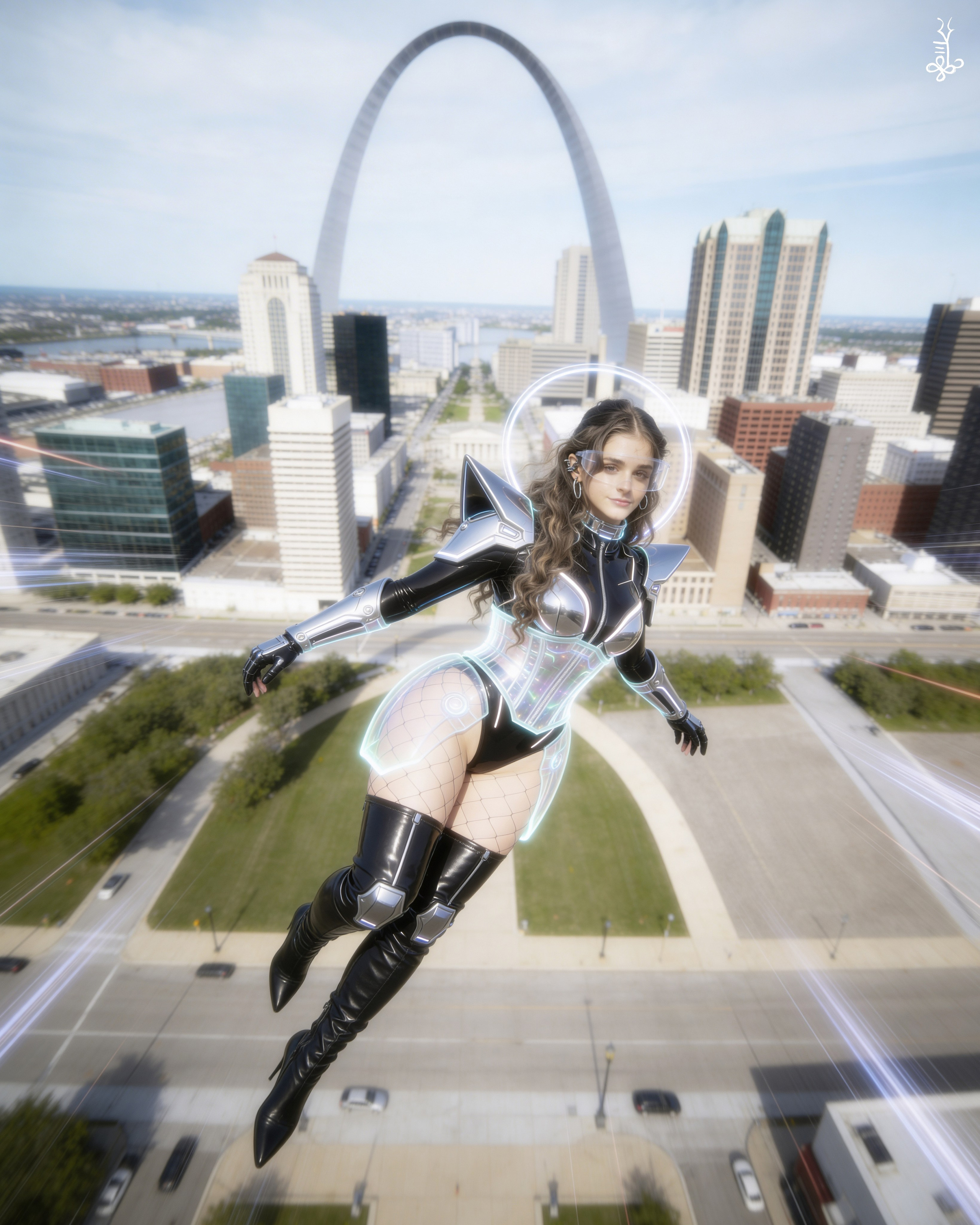 MADALYN. Ke’Ondris