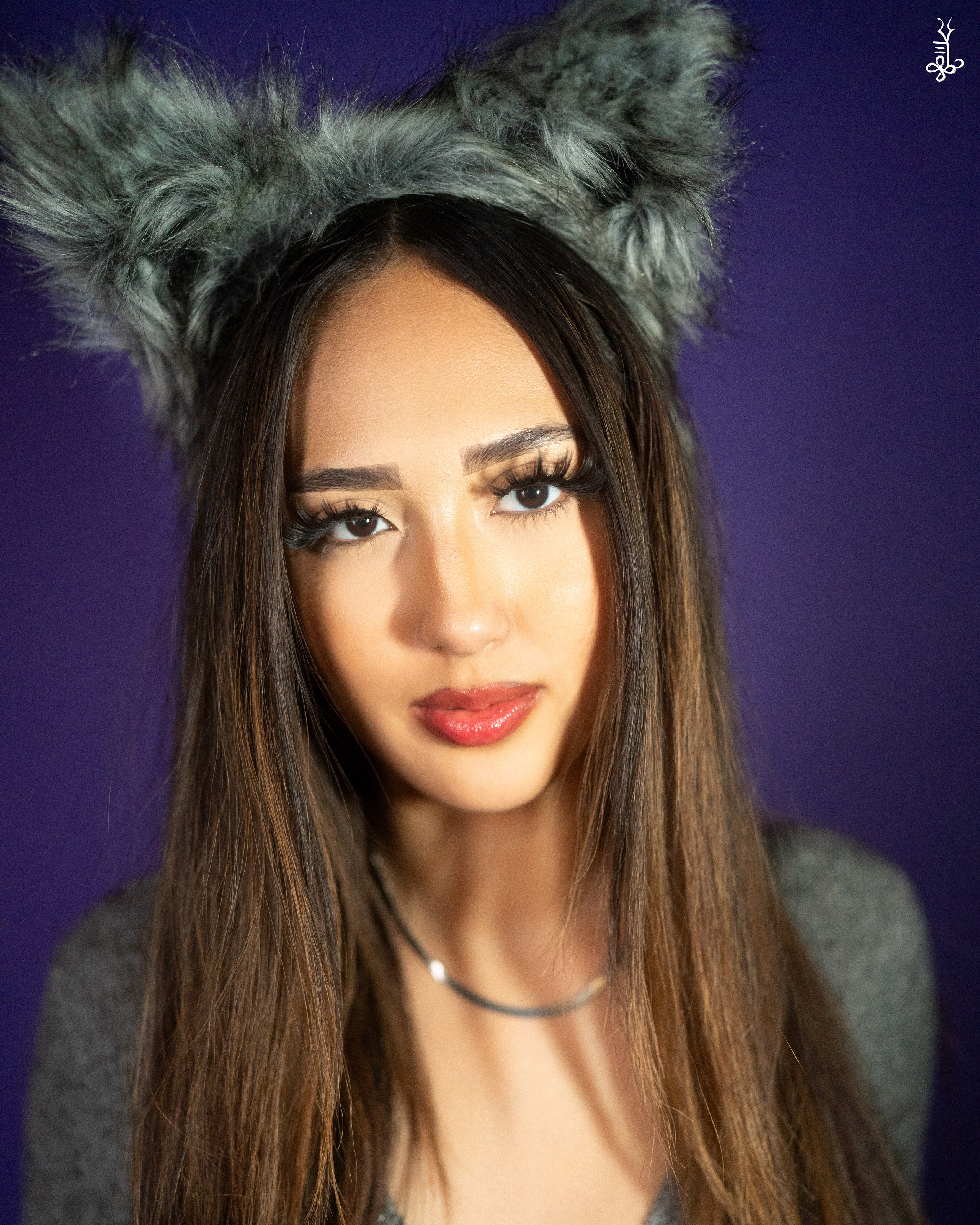 BIG BAD WOLF (ADABELLE). Ke’Ondris