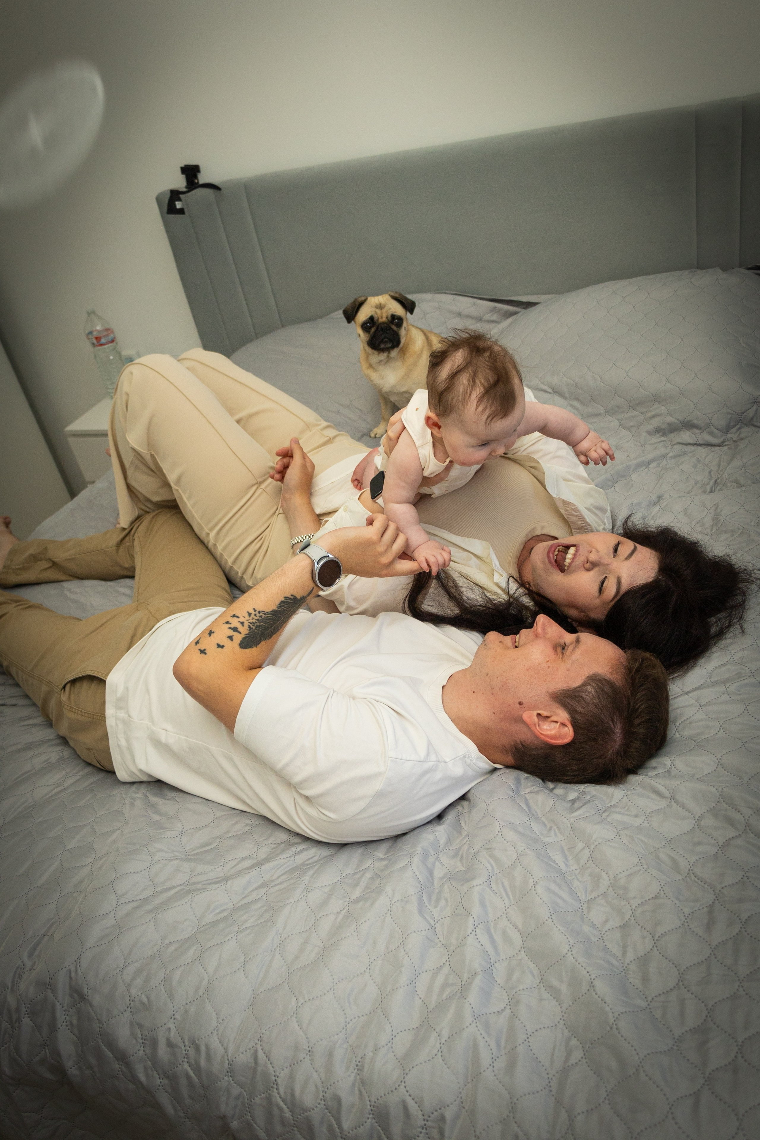 Valerijas Familiea. PHOTOgrapher Germany MARBURG