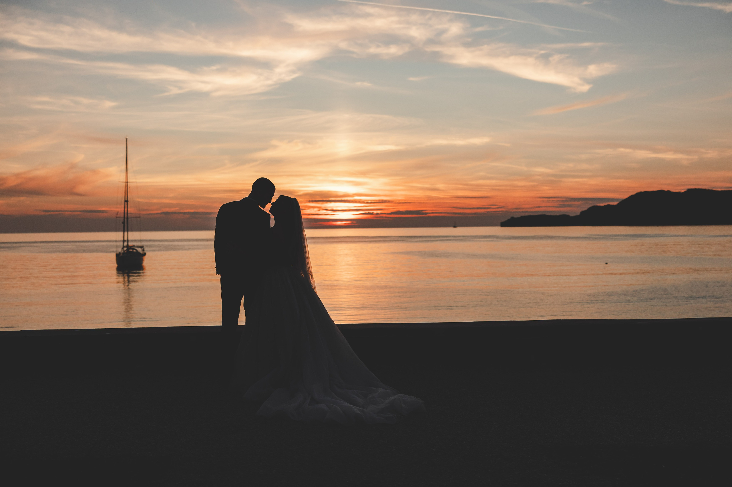 PREDRAG I ANJA. Wedding photographer Nermin Kajosevic