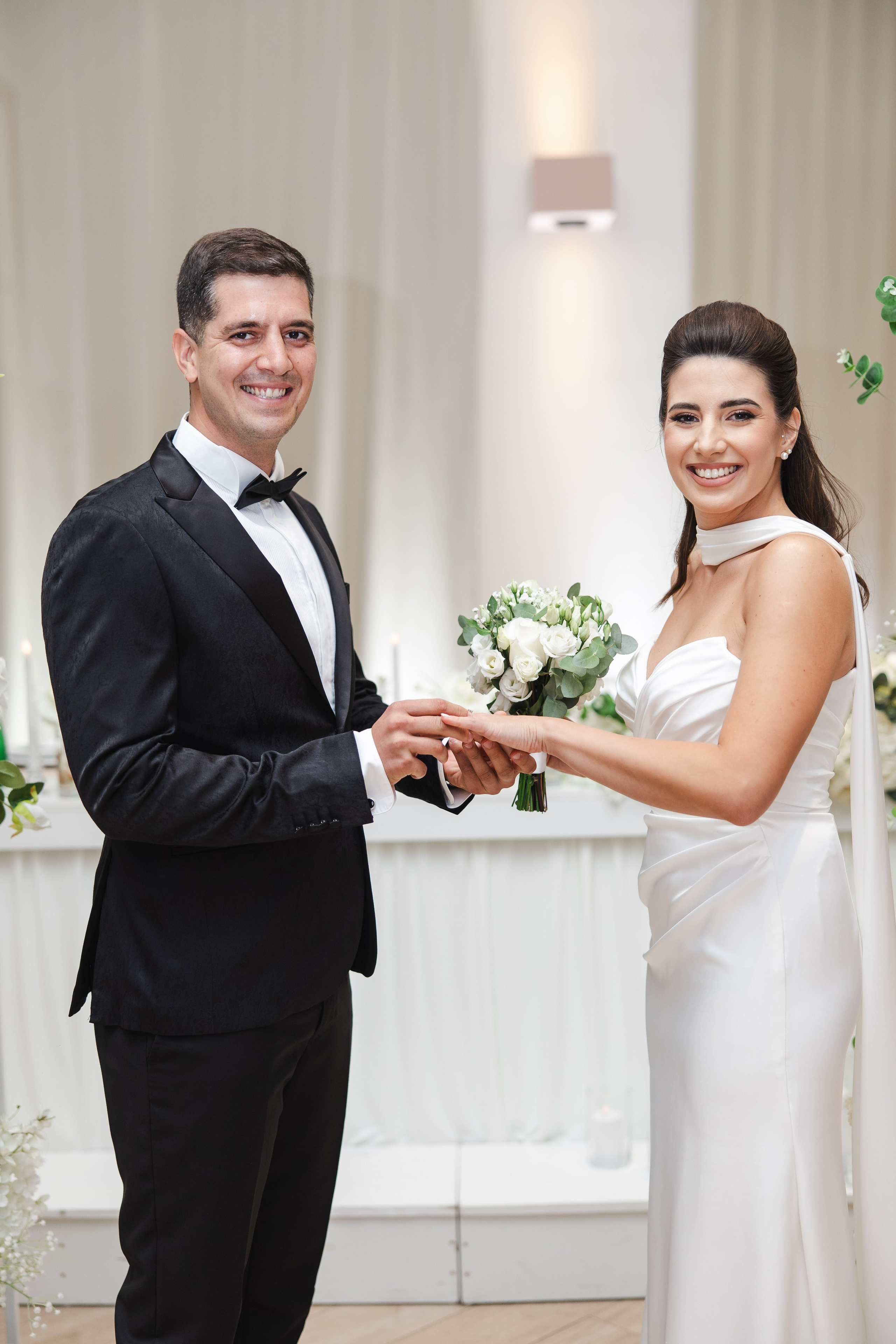 MARKO I TEODORA. Wedding photographer Nermin Kajosevic