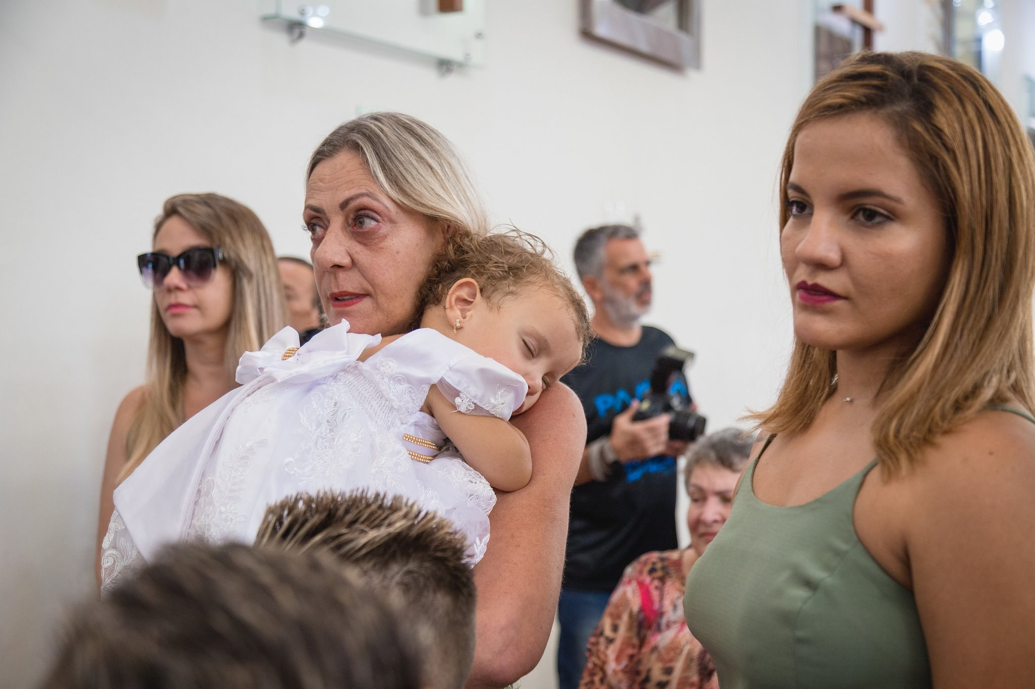 Valentina — 16/01/2020. Luiz Medeiros Produções