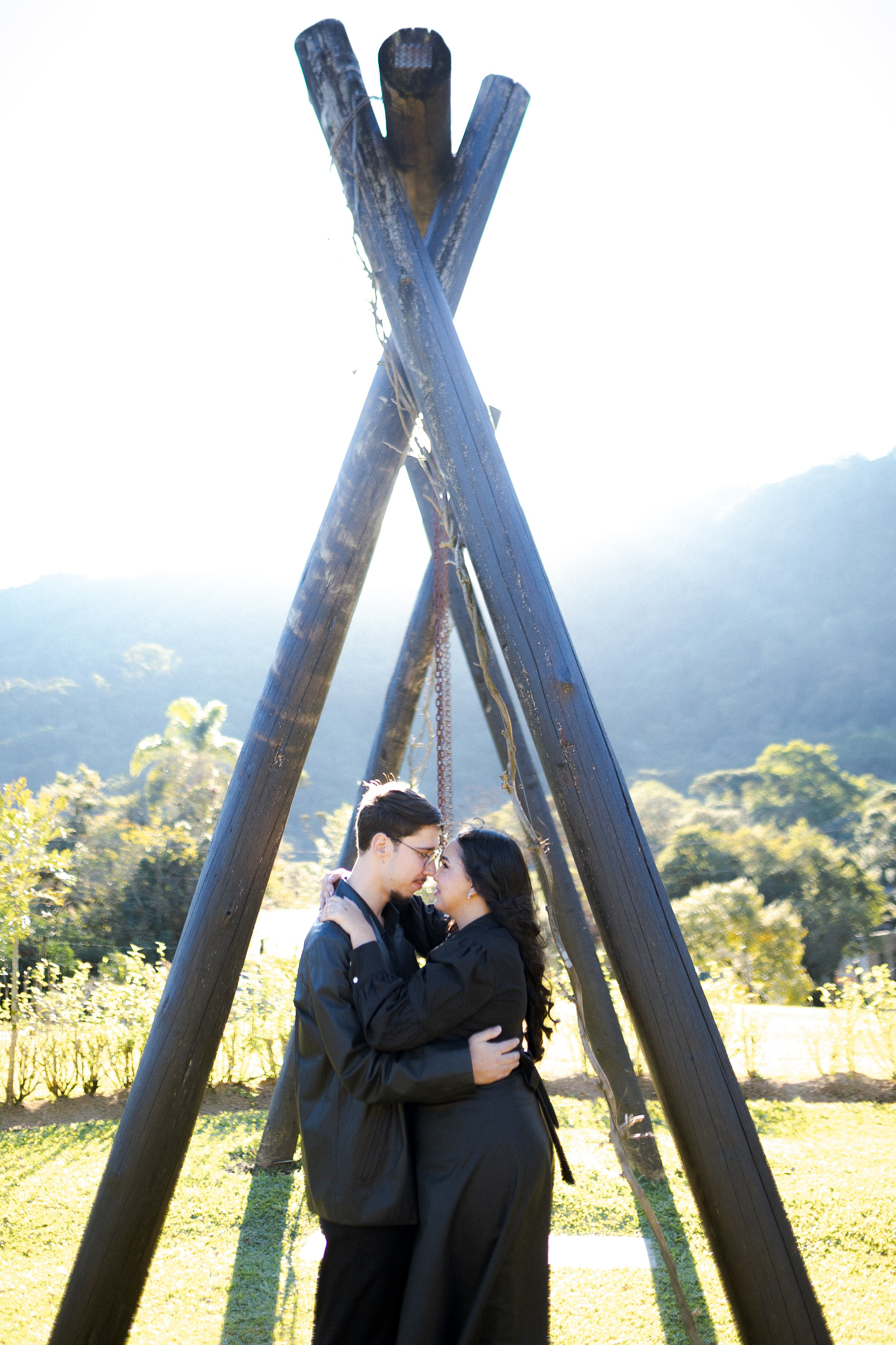 Pré Weddings. Fotografia Fernando Martins