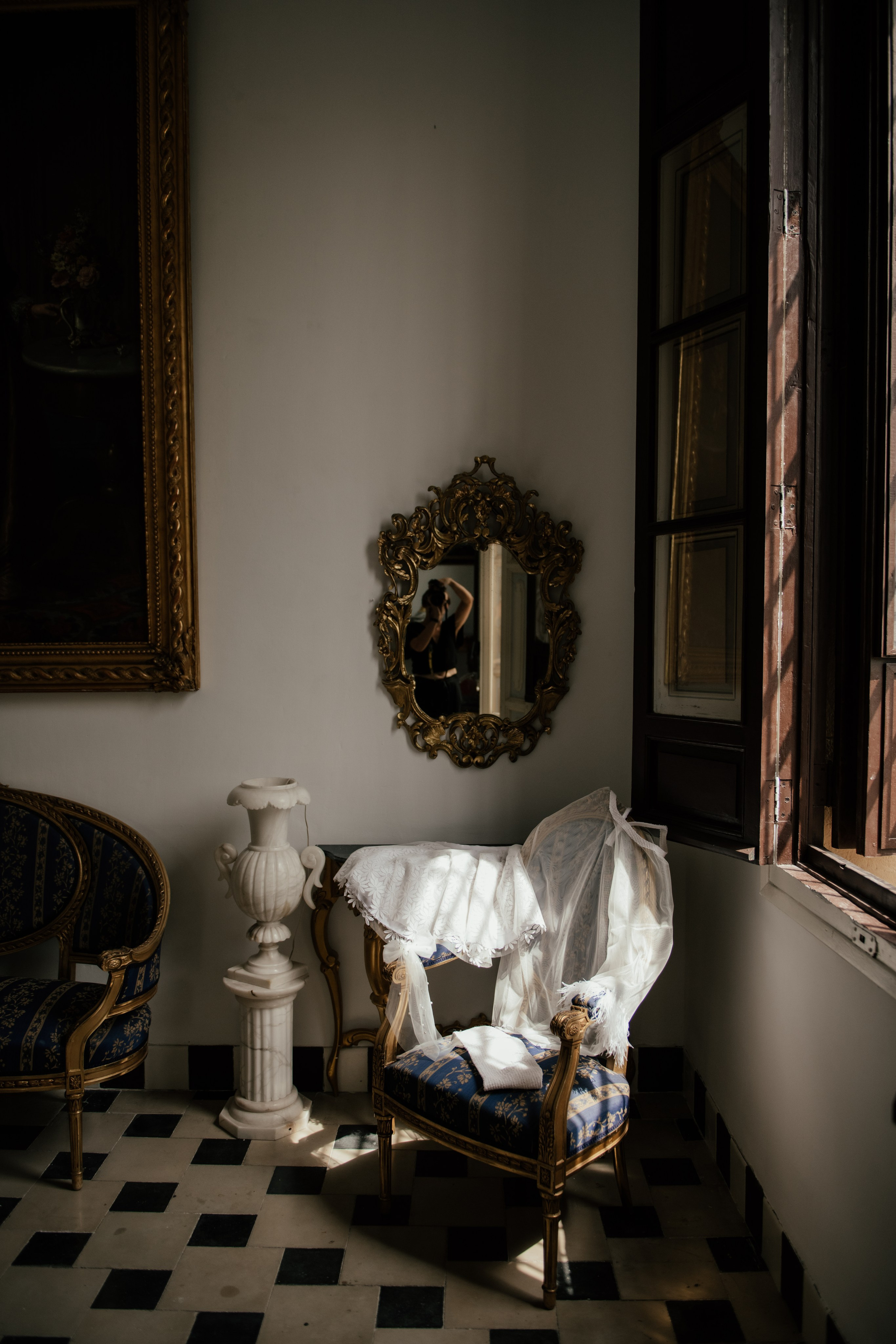 Alicia & Marc (Finca Marques de Montemolar)