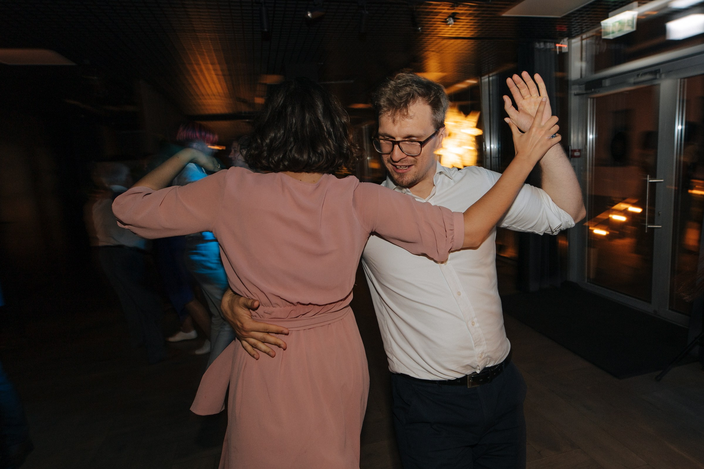 Vestuvinė fotosesija Kaune