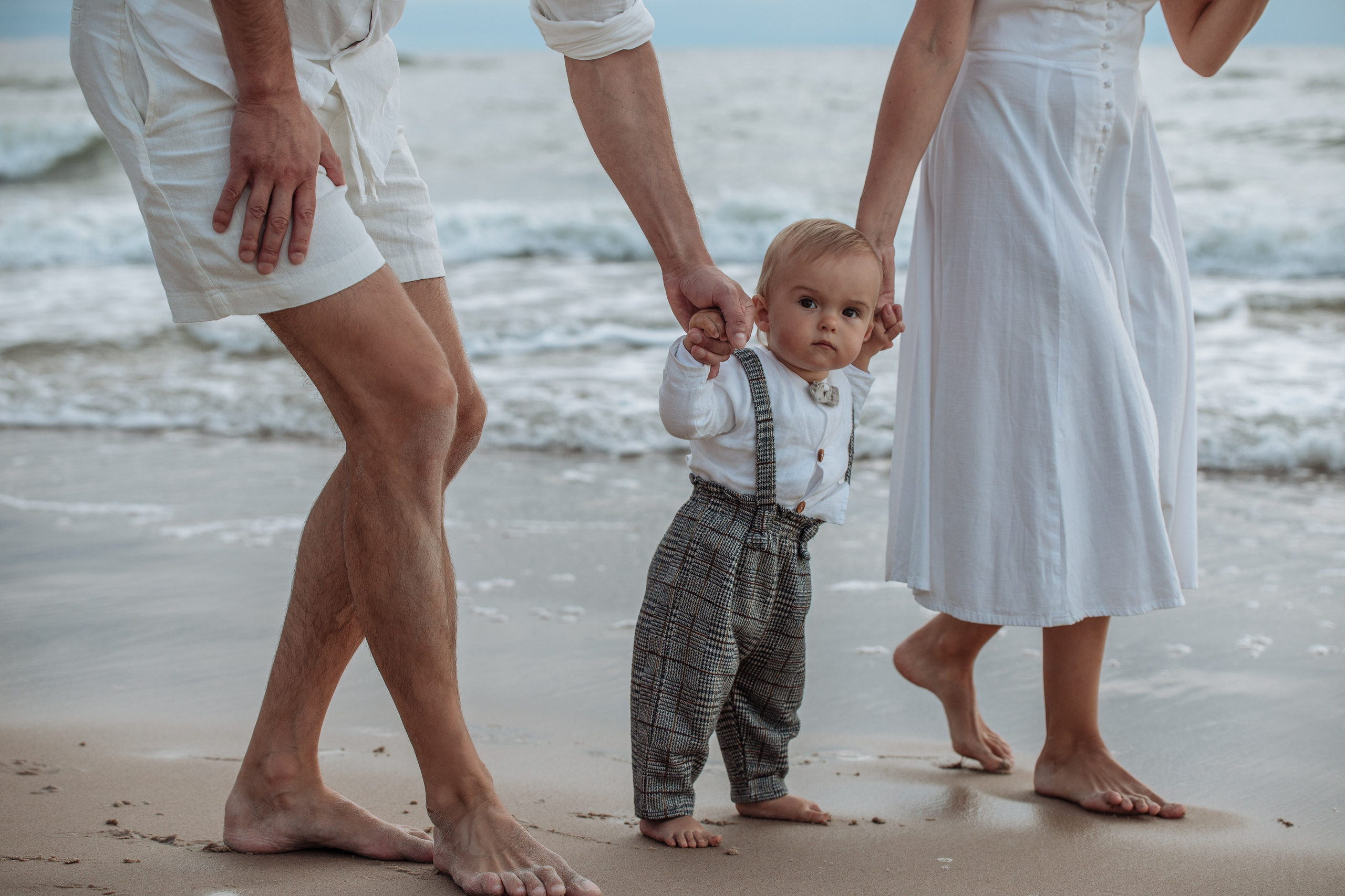 Jolita, Rolandas ir Manuel. Wedding, christening and family photographers in Vilnius, Lithuania