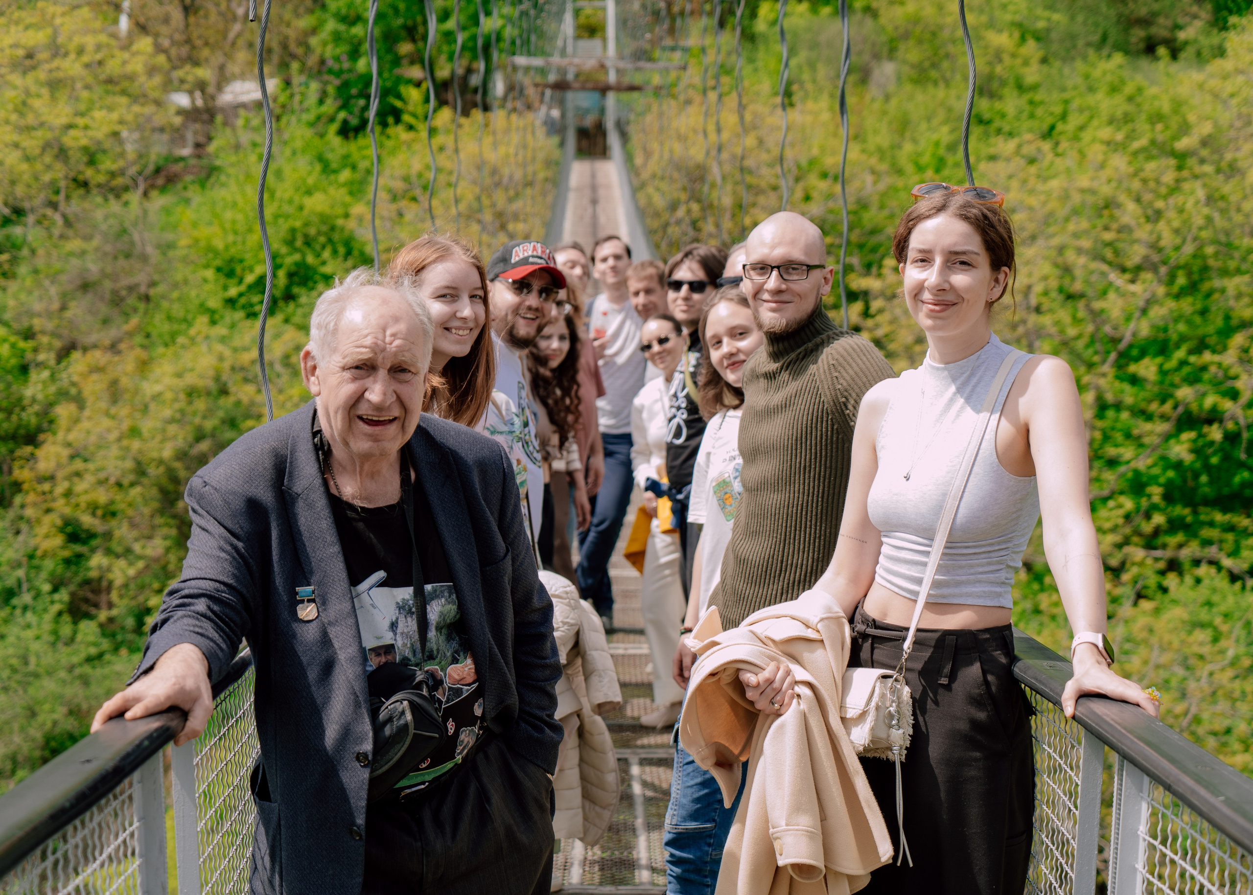 Фотопрогулка. YAADELINA Фотограф Аделина Багдасарян