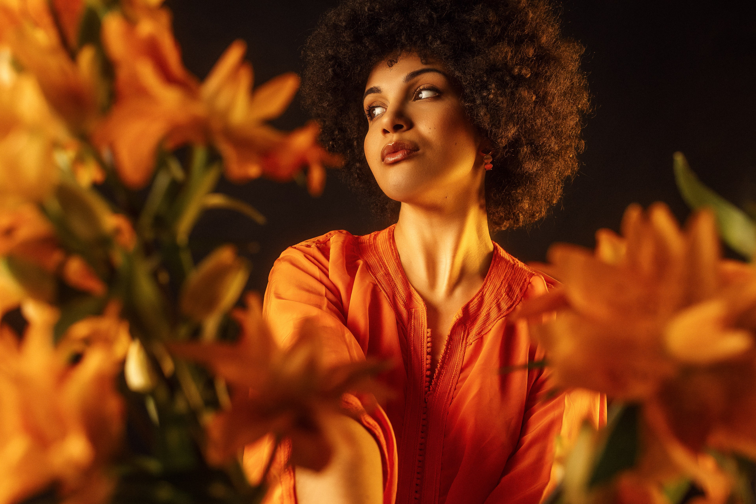 Sissi & Lea 01.03.2025. Portree- ja perefotograaf Anton Hansen Tallinnas, Eestis