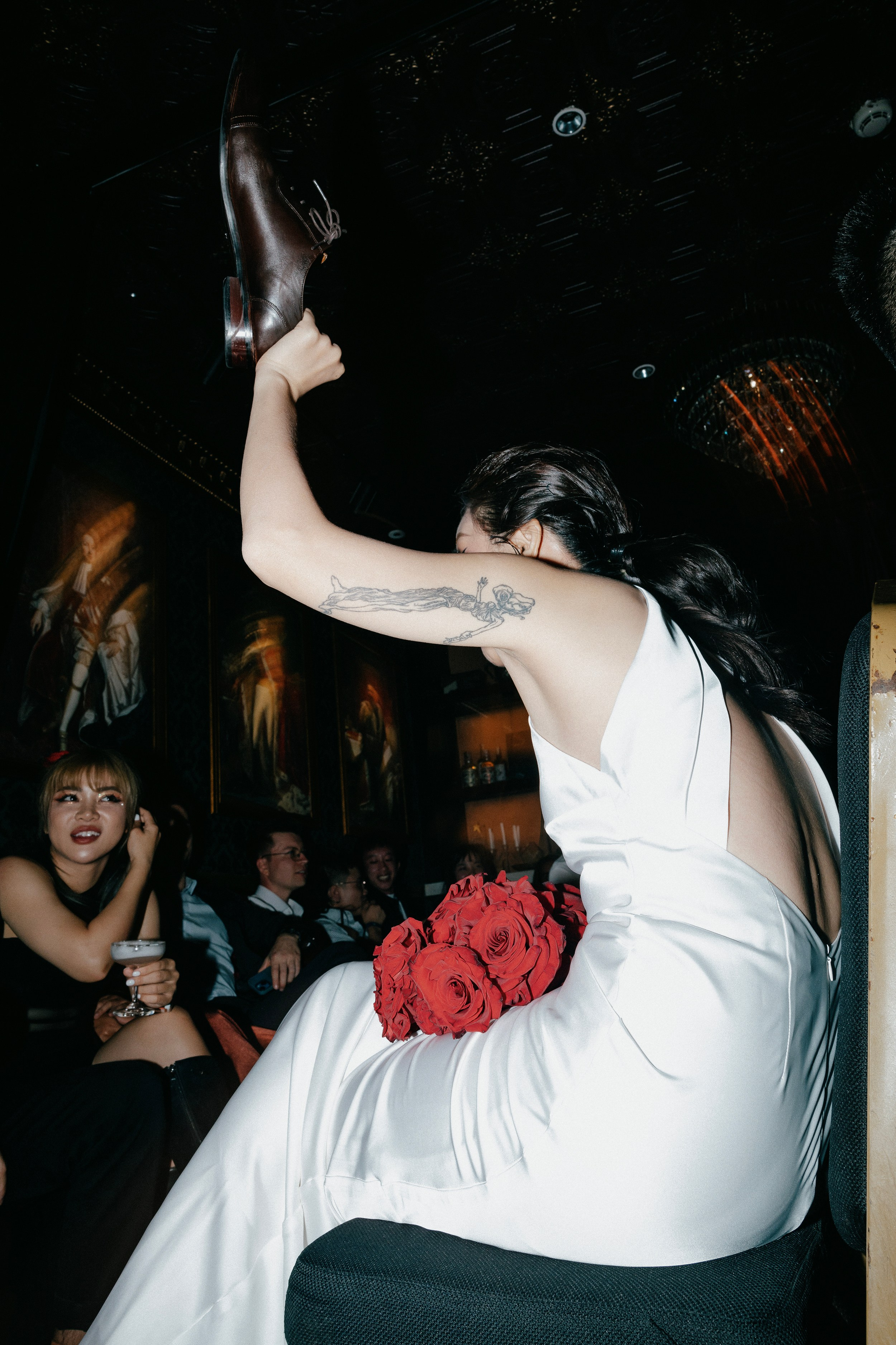 HIEP & TRINH / After wedding. Nhiếp ảnh gia đám cưới hàng đầu tại Thành Phố Hồ Chí Minh