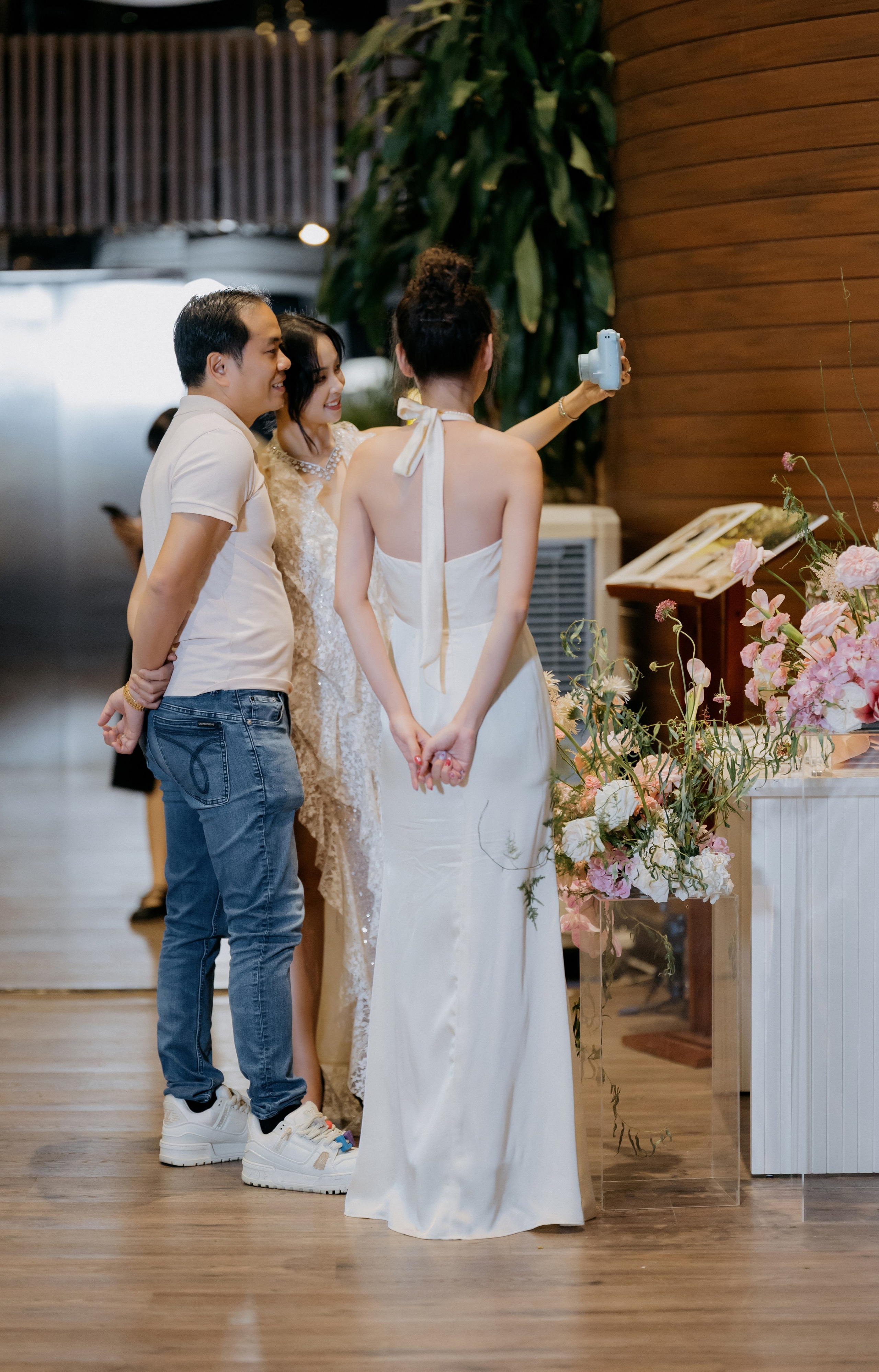 D & K / Wedding Journalism. Nhiếp ảnh gia đám cưới hàng đầu tại Thành Phố Hồ Chí Minh