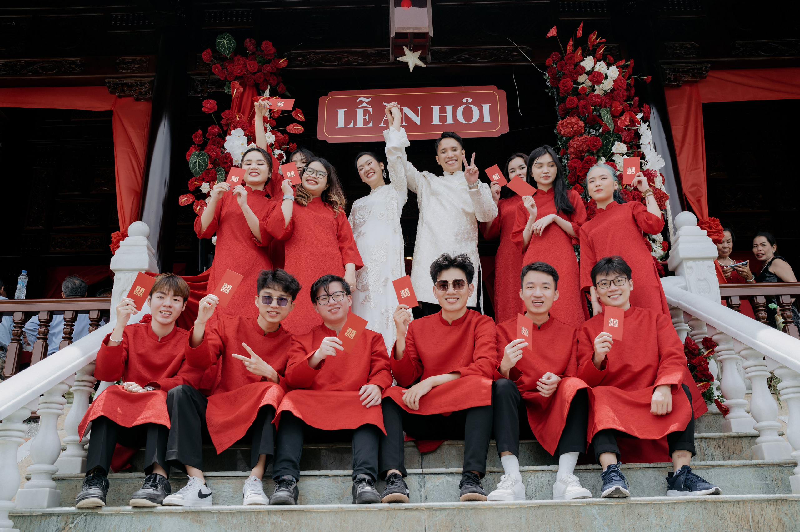NGAN & NGHIA / Engagement. Nhiếp ảnh gia đám cưới hàng đầu tại Thành Phố Hồ Chí Minh