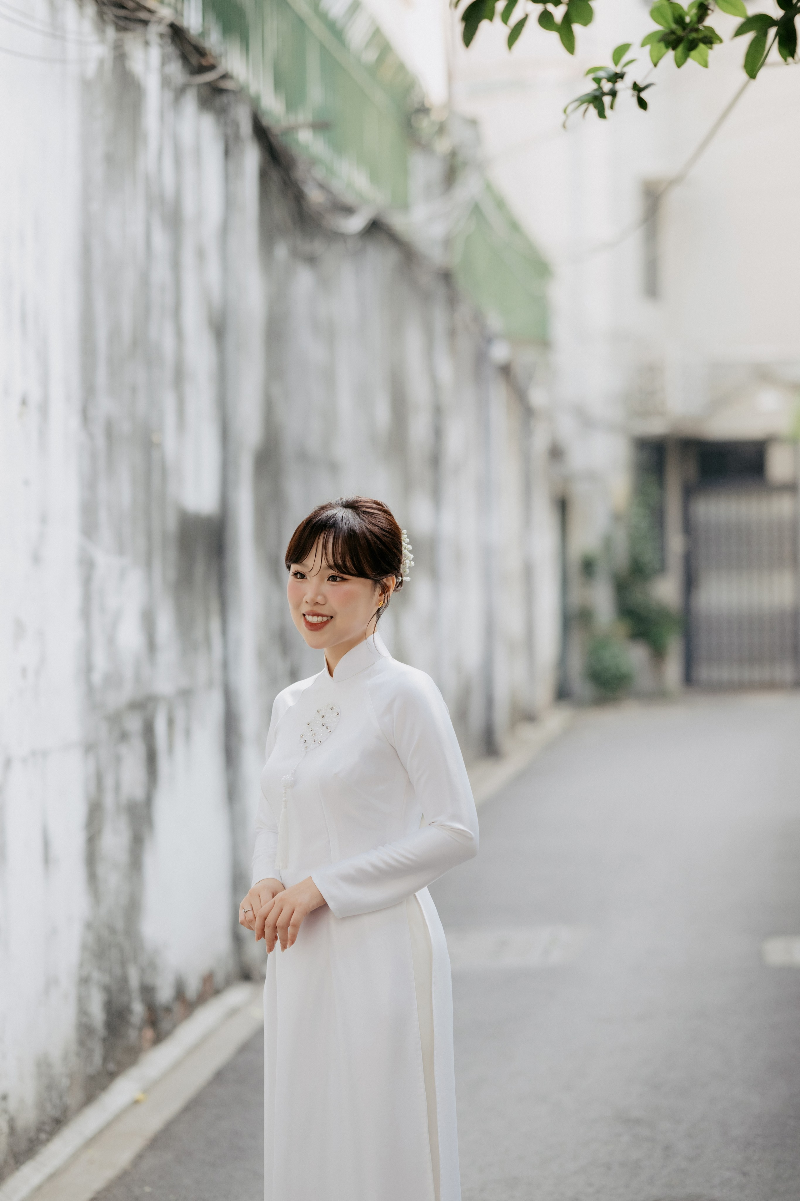 LÊ HÙNG & PHƯƠNG NGHI. Nhiếp ảnh gia đám cưới hàng đầu tại Thành Phố Hồ Chí Minh