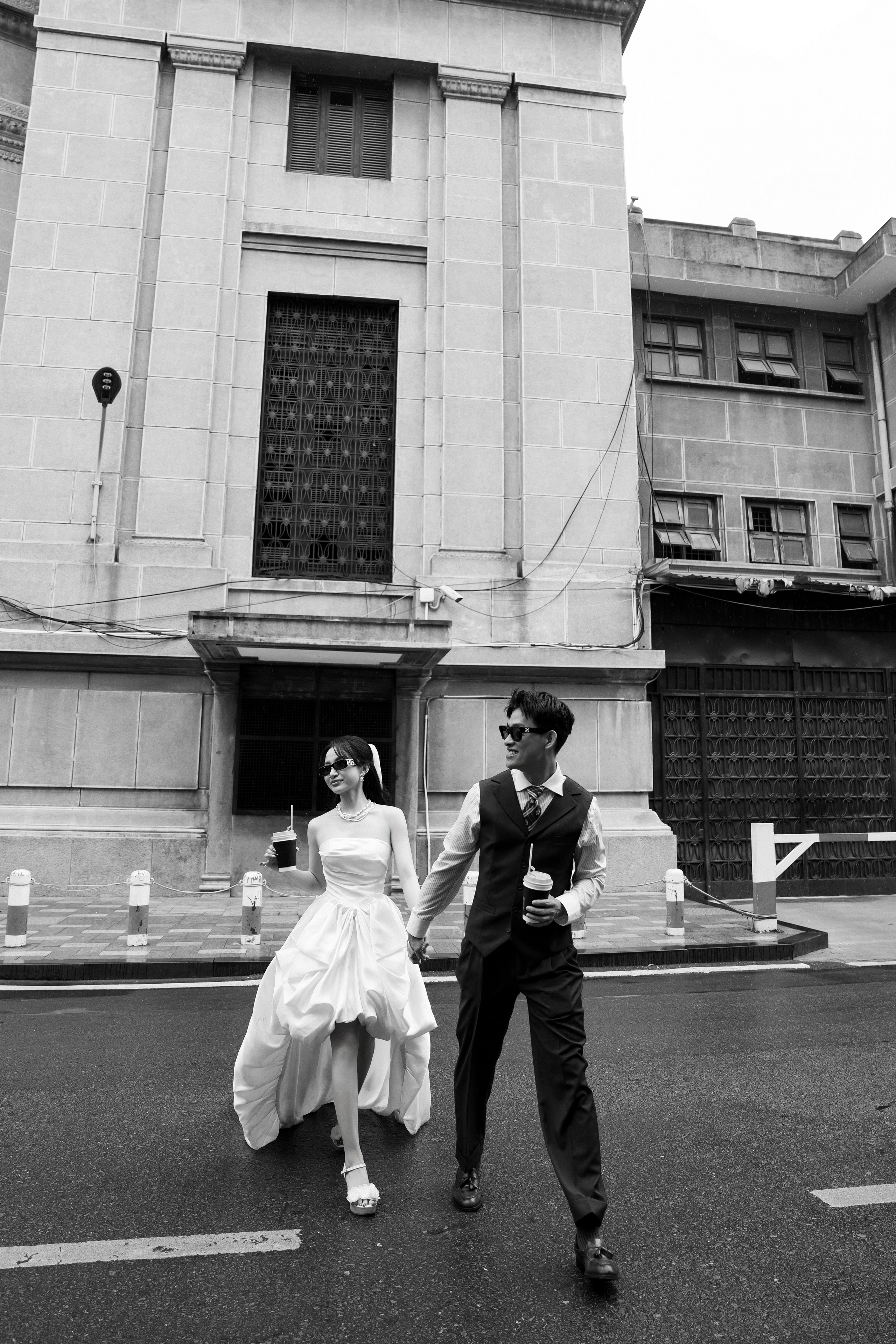 THIEN & TIEN. Nhiếp ảnh gia đám cưới hàng đầu tại Thành Phố Hồ Chí Minh