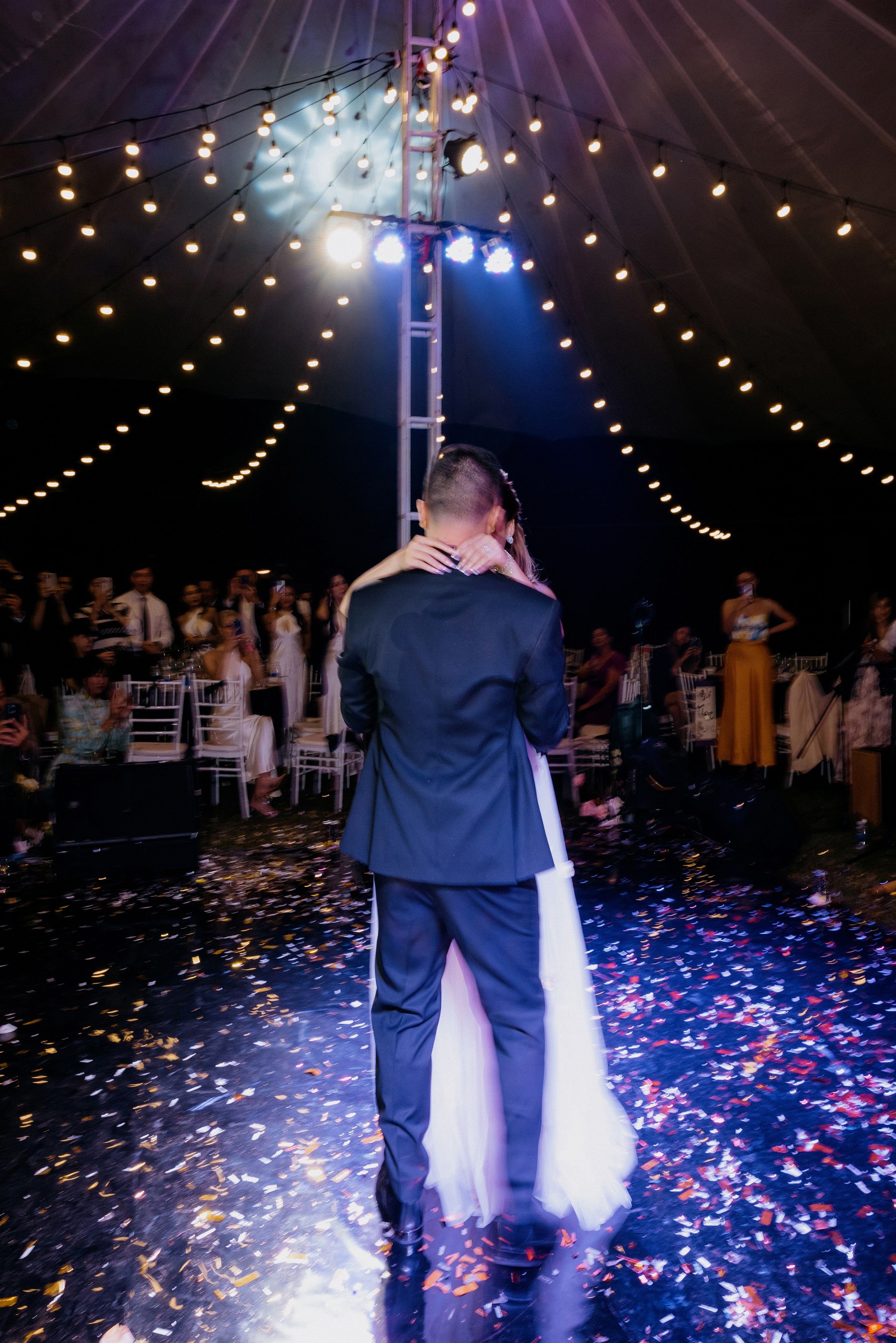 JESSE & MIMI / Destination wedding. Nhiếp ảnh gia đám cưới hàng đầu tại Thành Phố Hồ Chí Minh