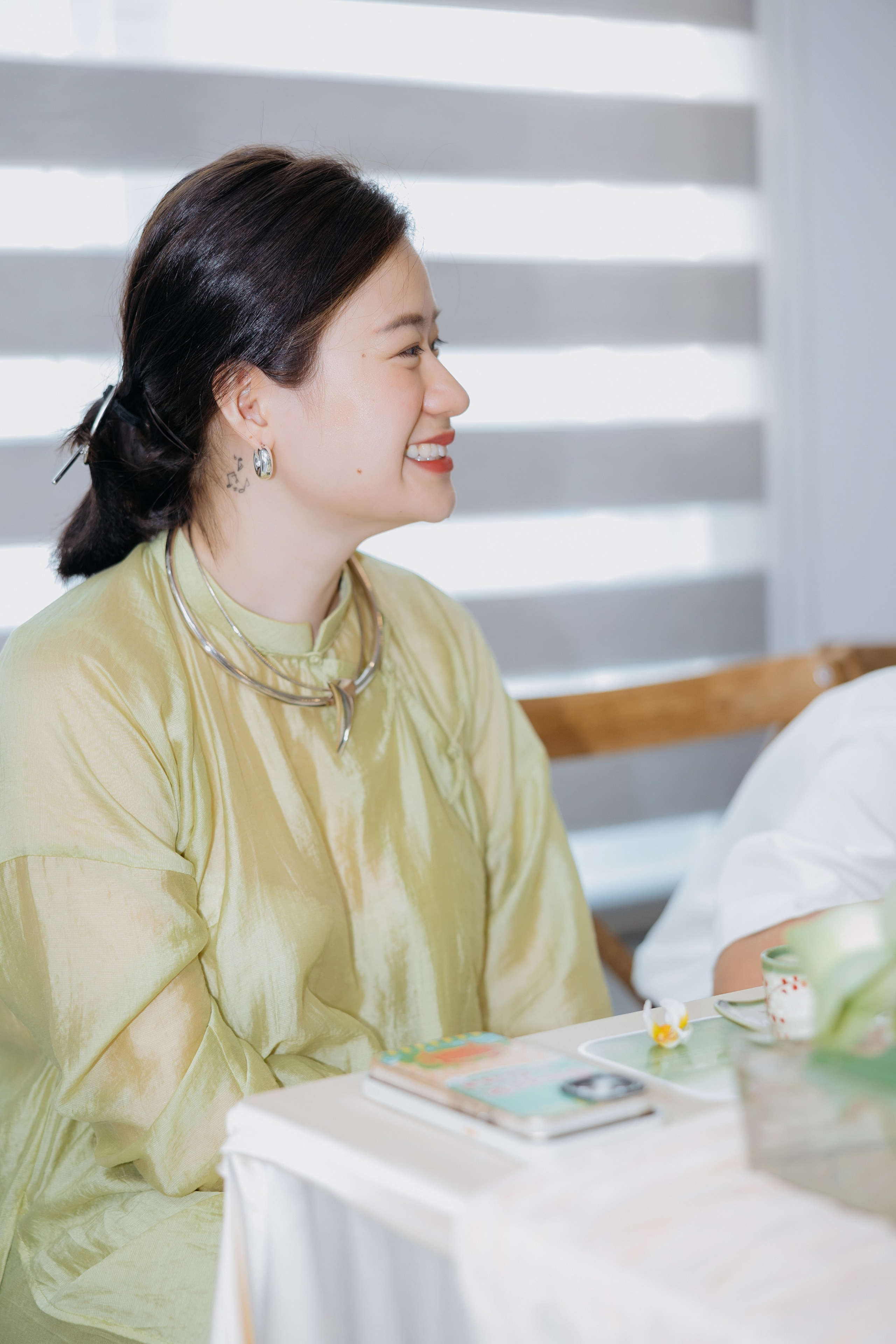 TRINH & MINH / Engagement 11.10.2024. Nhiếp ảnh gia đám cưới hàng đầu tại Thành Phố Hồ Chí Minh