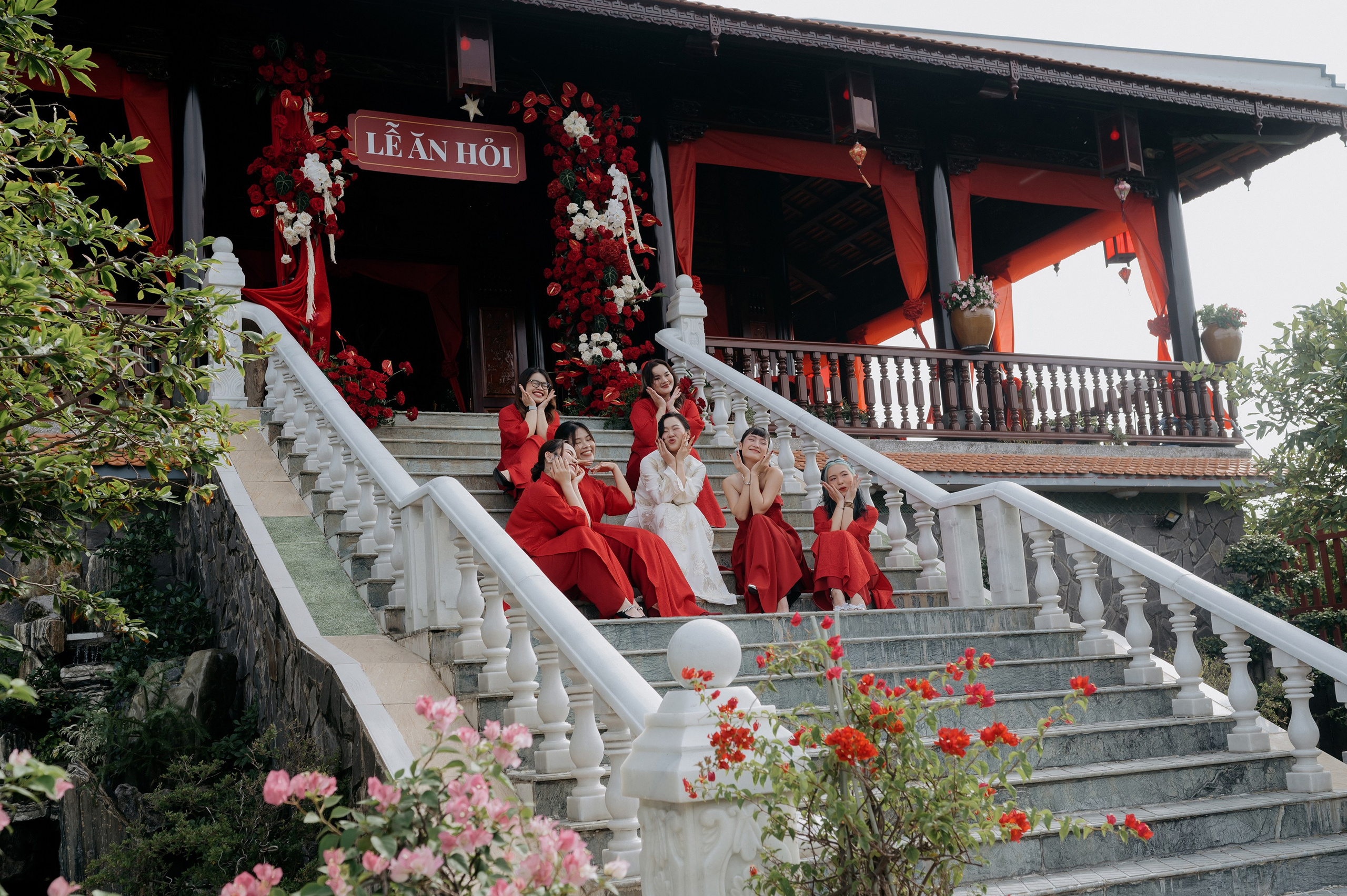 NGAN & NGHIA / Engagement. Nhiếp ảnh gia đám cưới hàng đầu tại Thành Phố Hồ Chí Minh