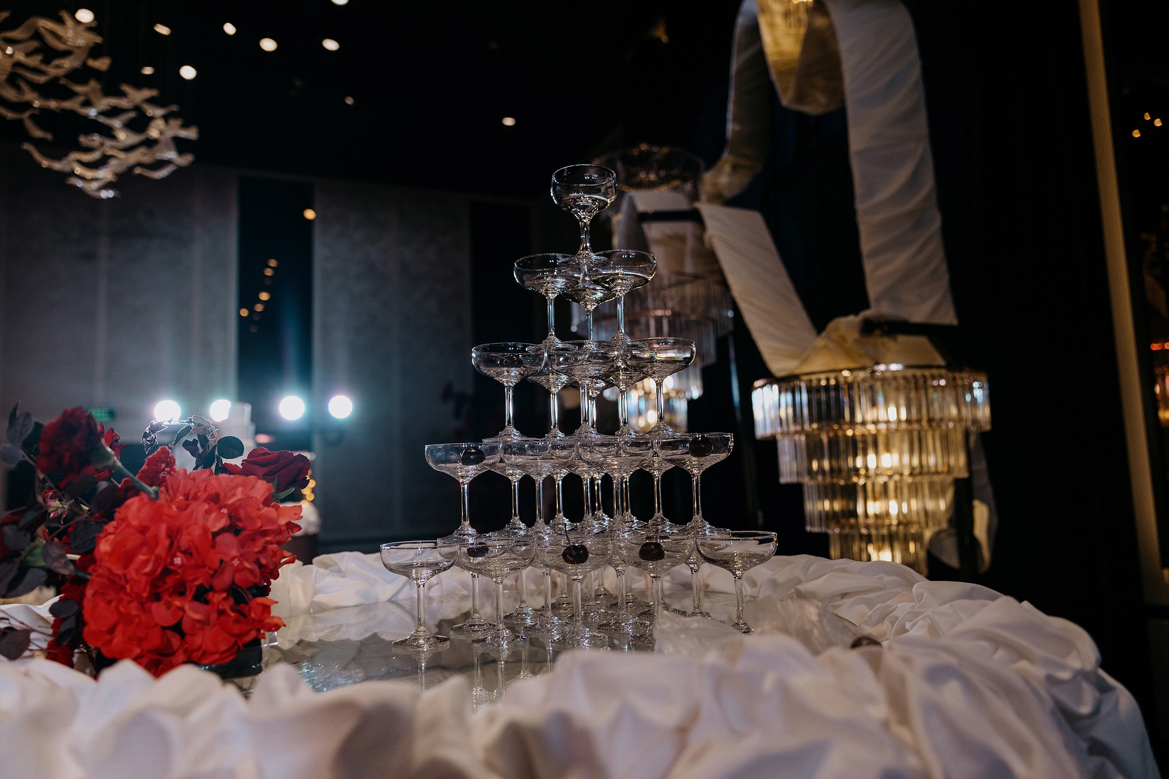 HIEP & TRINH party 28.12.2024. Nhiếp ảnh gia đám cưới hàng đầu tại Thành Phố Hồ Chí Minh