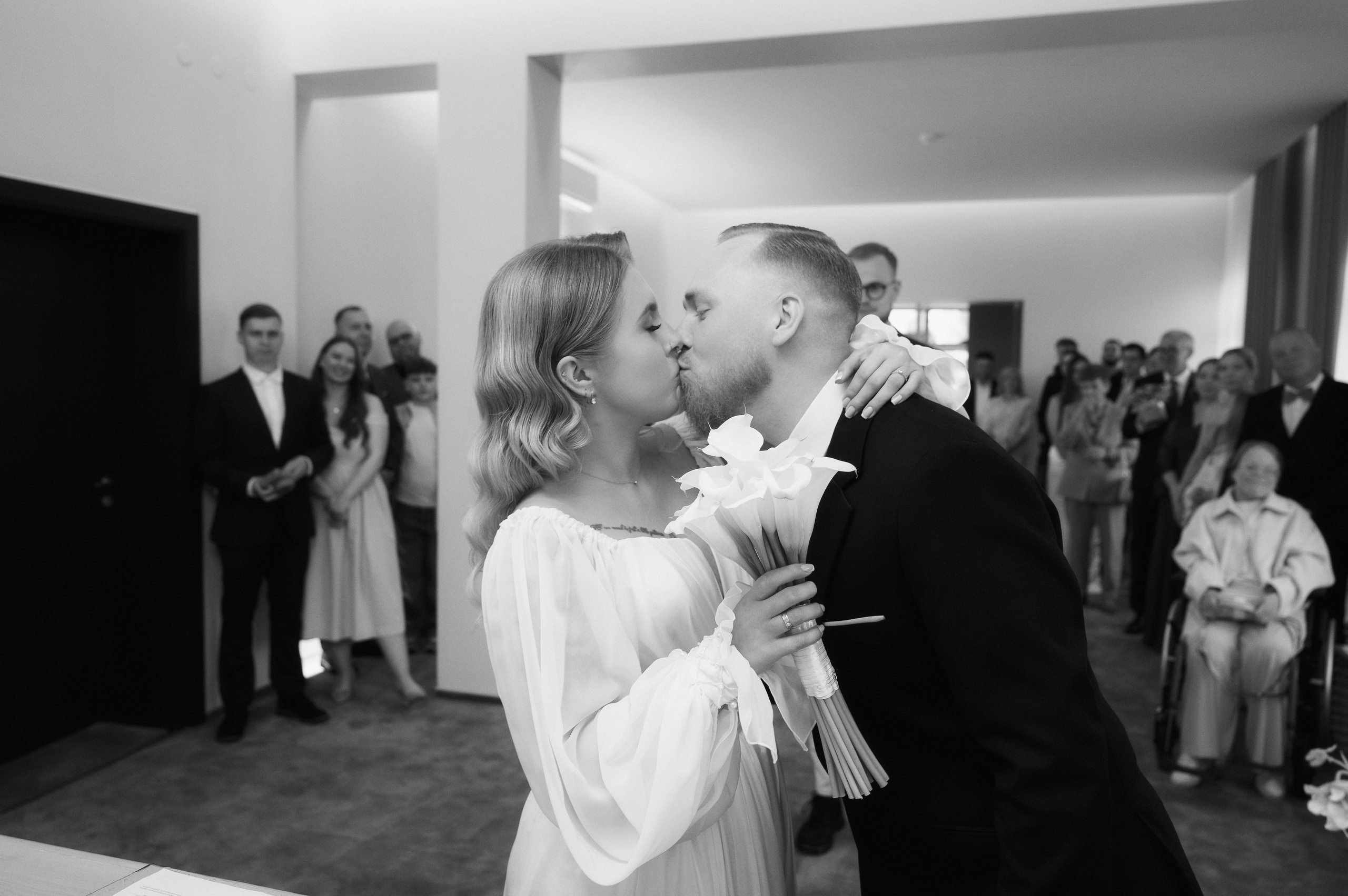 Ugnė ir Henrikas. Anonsas. Vestuvių ir šeimos švenčių fotografė
