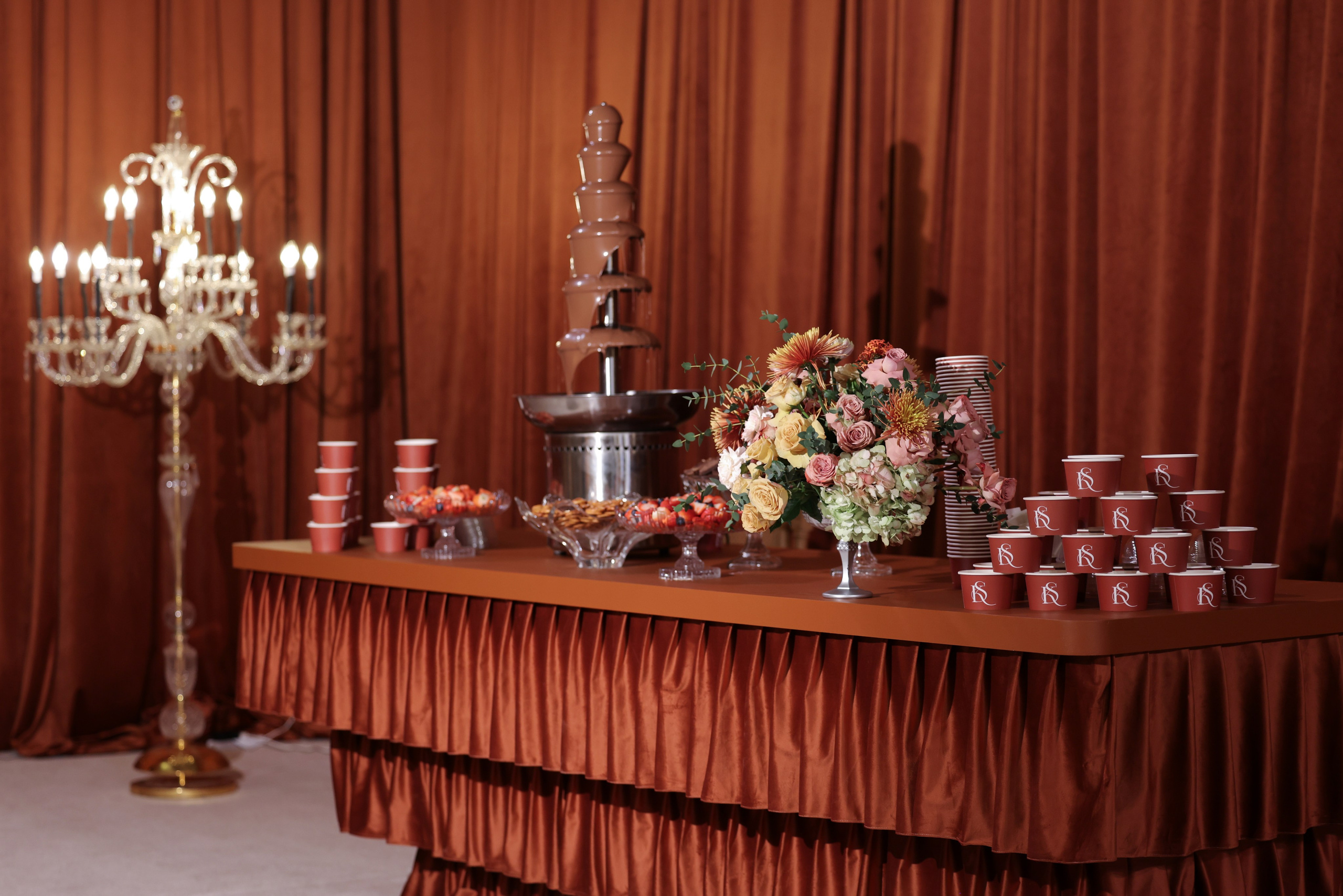Weddings. InHype Studio
