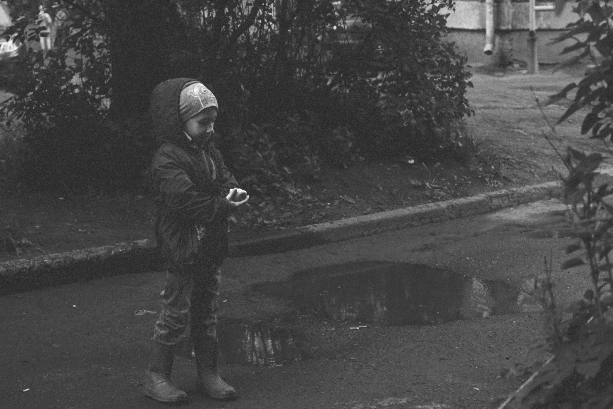 Вологда Архив. «Фотохроники»