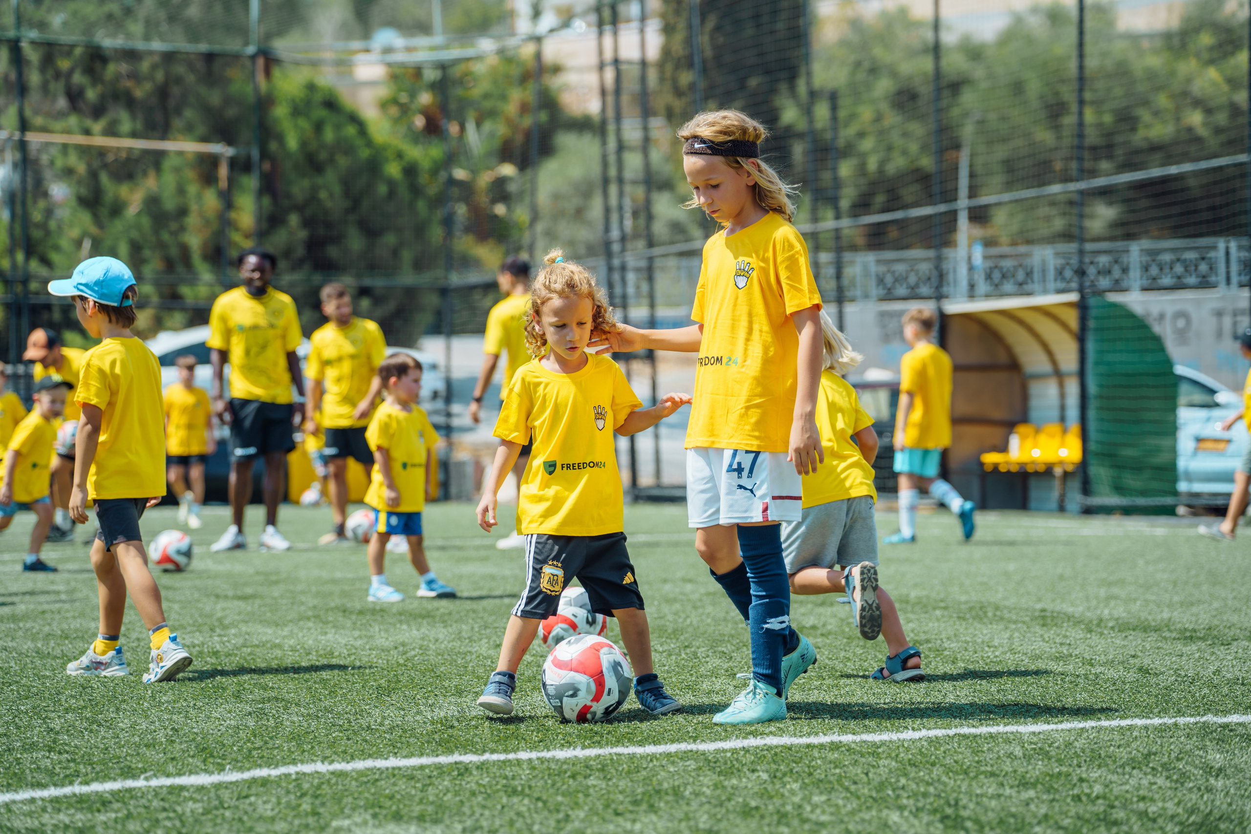 Krasava. Photographer in Cyprus