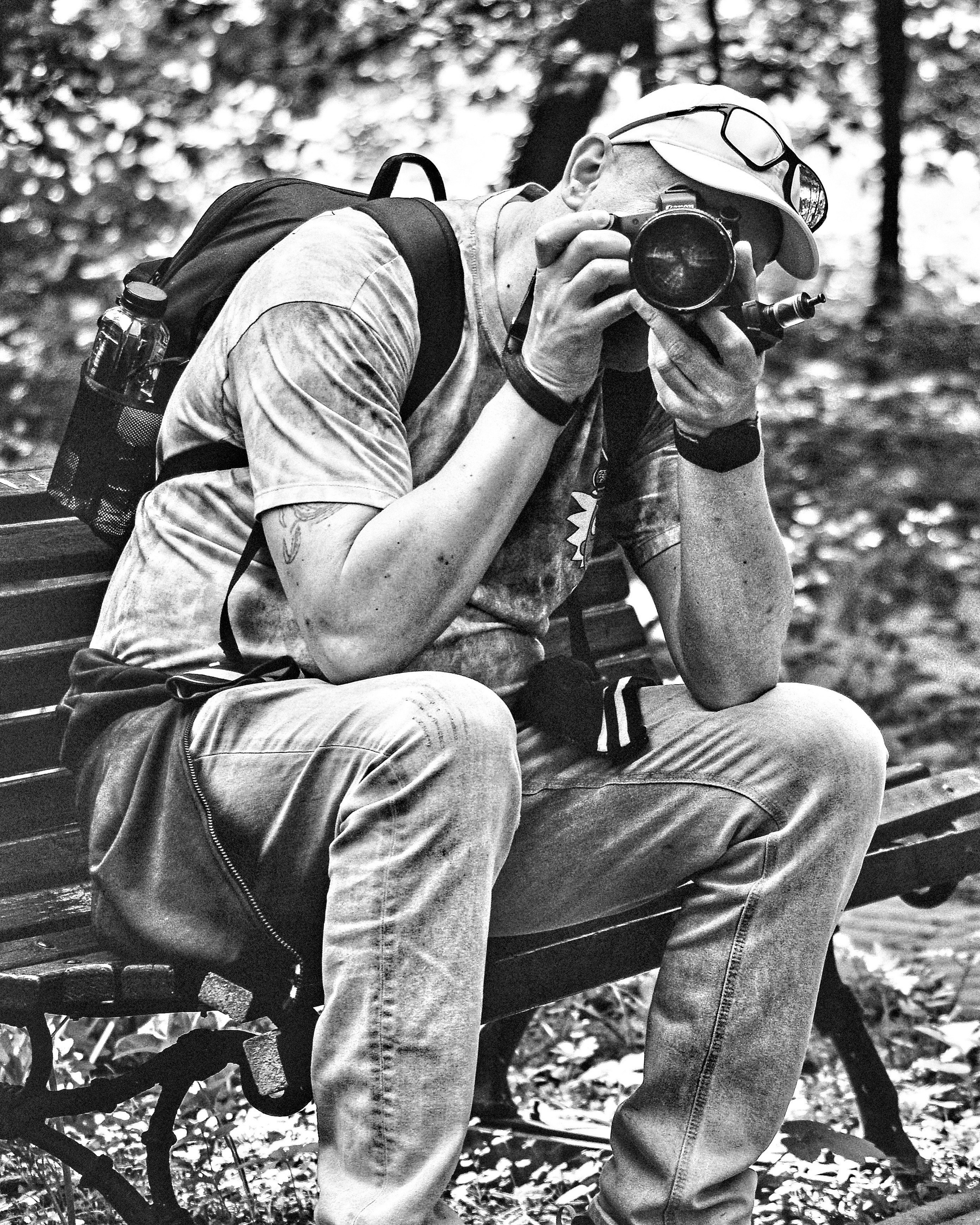 Fotograf cununie civilă în parc București