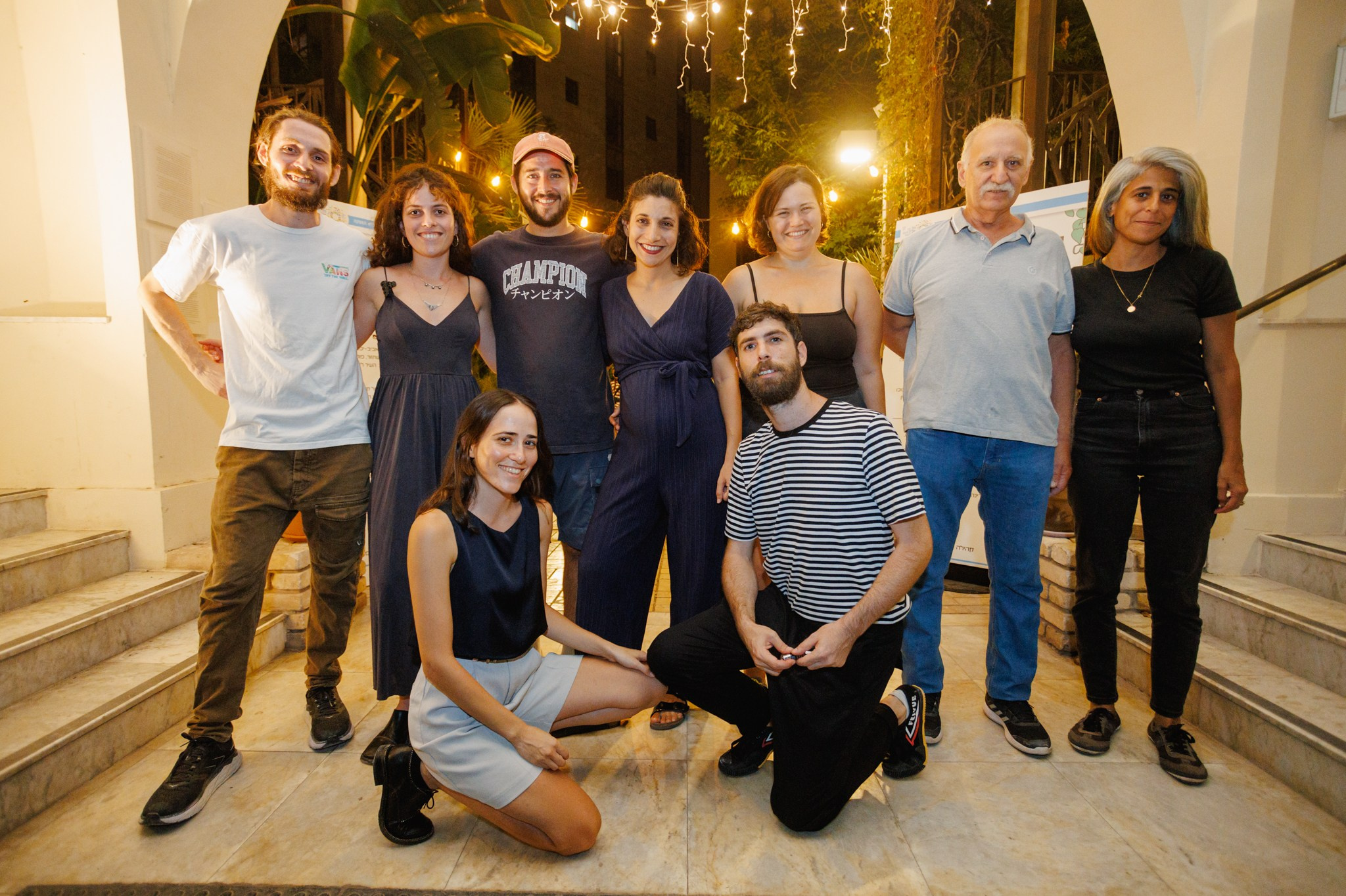 Maze 9. Event photography and Cameraman | Israel