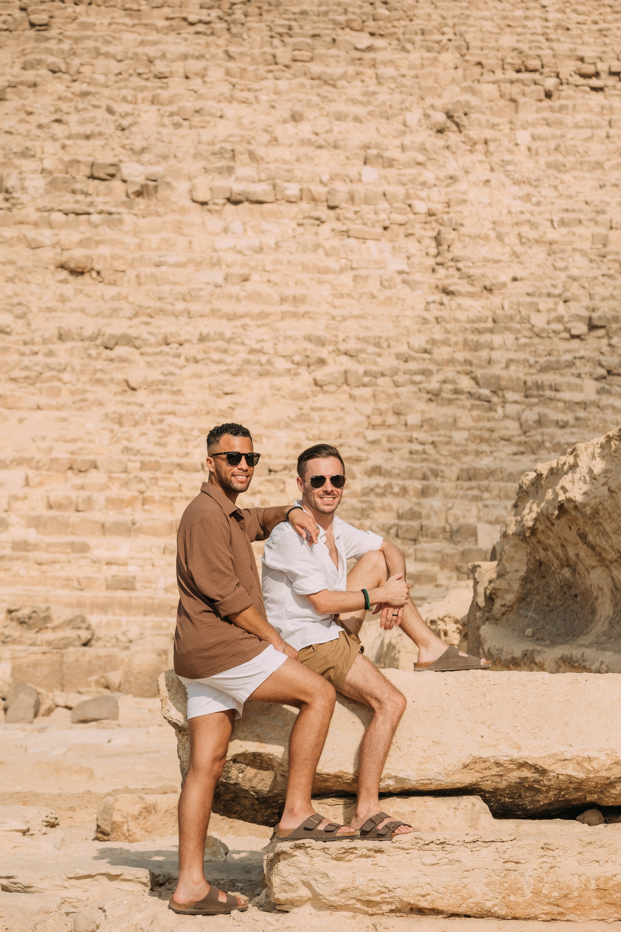 Chase and Allen. Фотограф в Каире Египет Анастасия Ильина