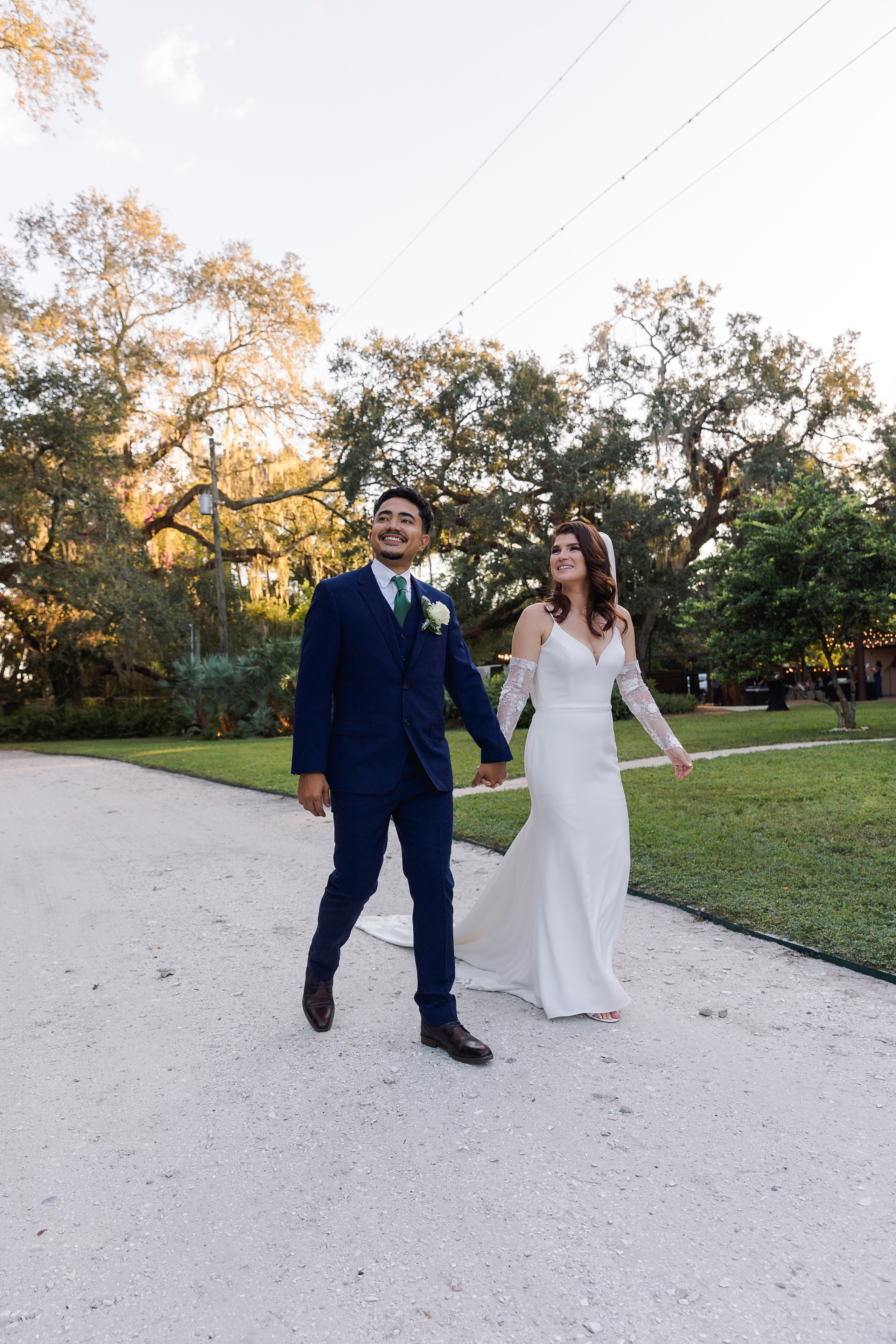 Ashley&Emanuel. Wedding photographer in Florida