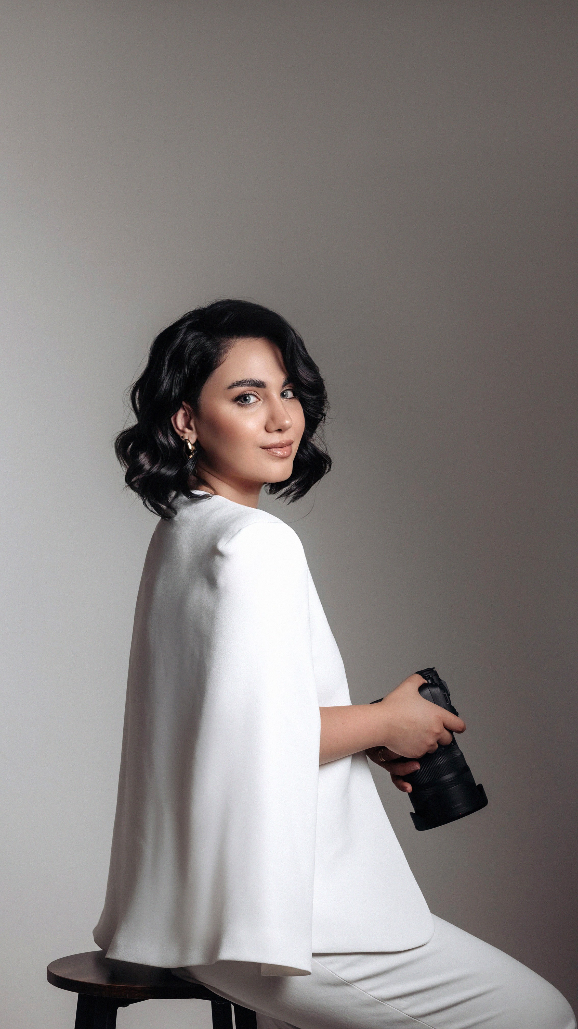 Business Portrait. Свадебный и семейный фотограф портретист в Украине Стоганенко Валерия