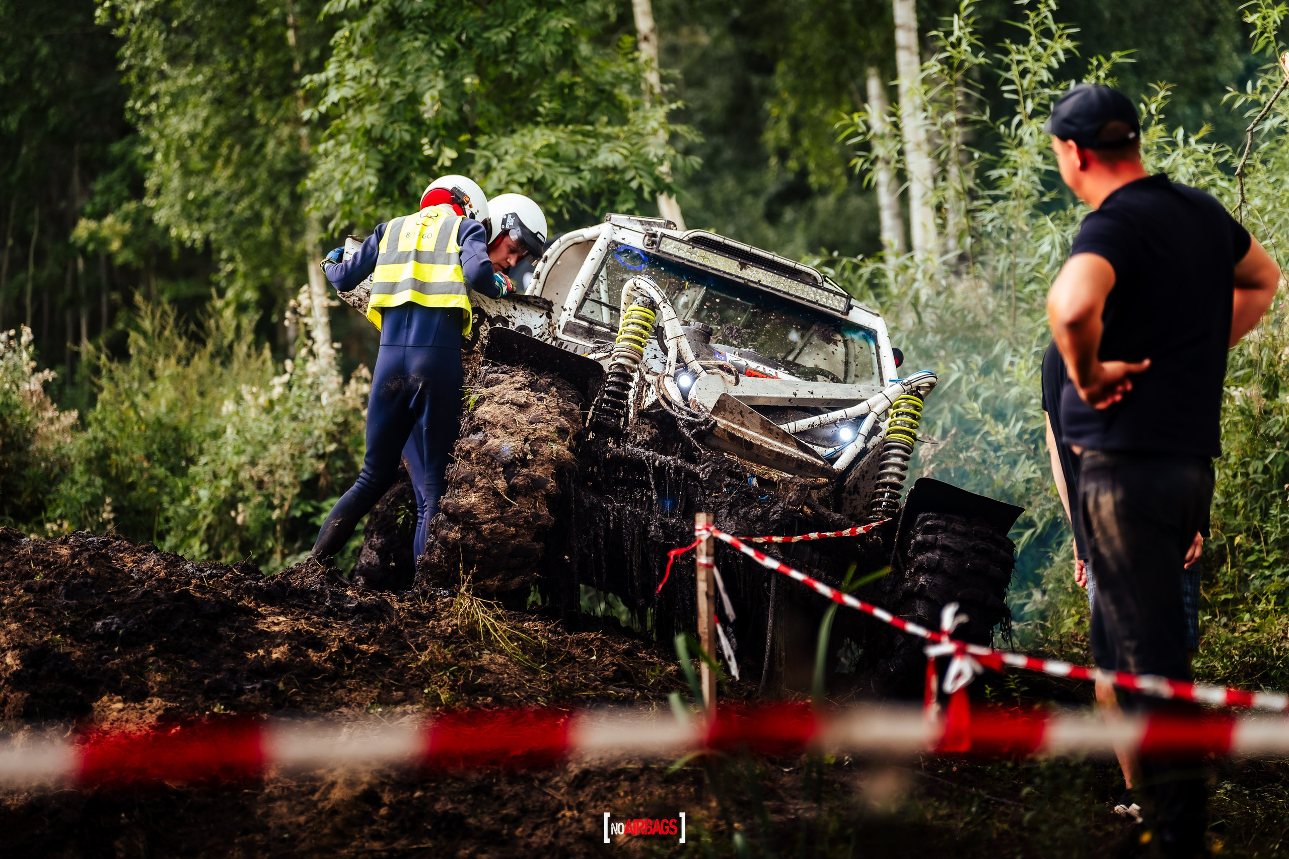 LASF 2024 M. PRAVAŽUMO ČEMPIONATO V ETAPAS. OnePIXEL