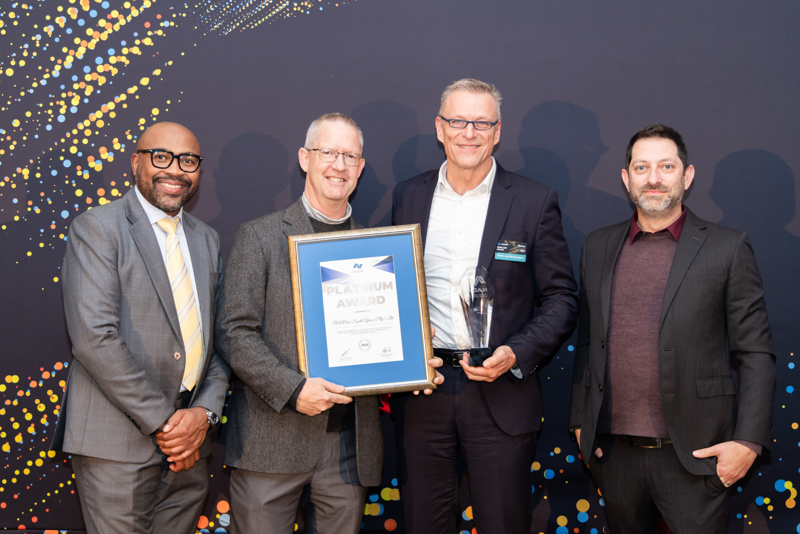 Events. Photography & Film South Africa