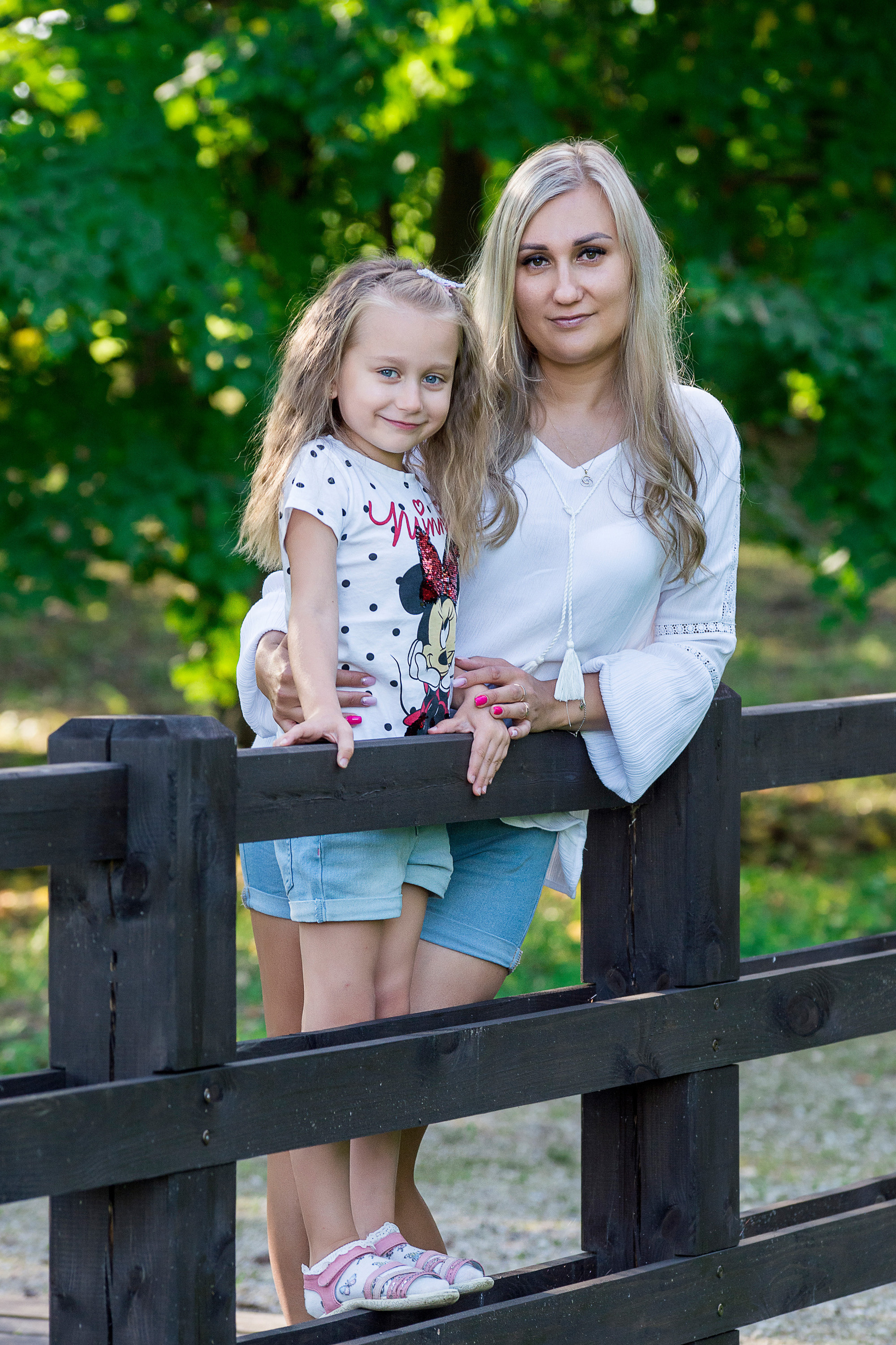 Семья / Дети. Свадебный и семейный фотограф в Даугавпилсе Павел Граблёнов