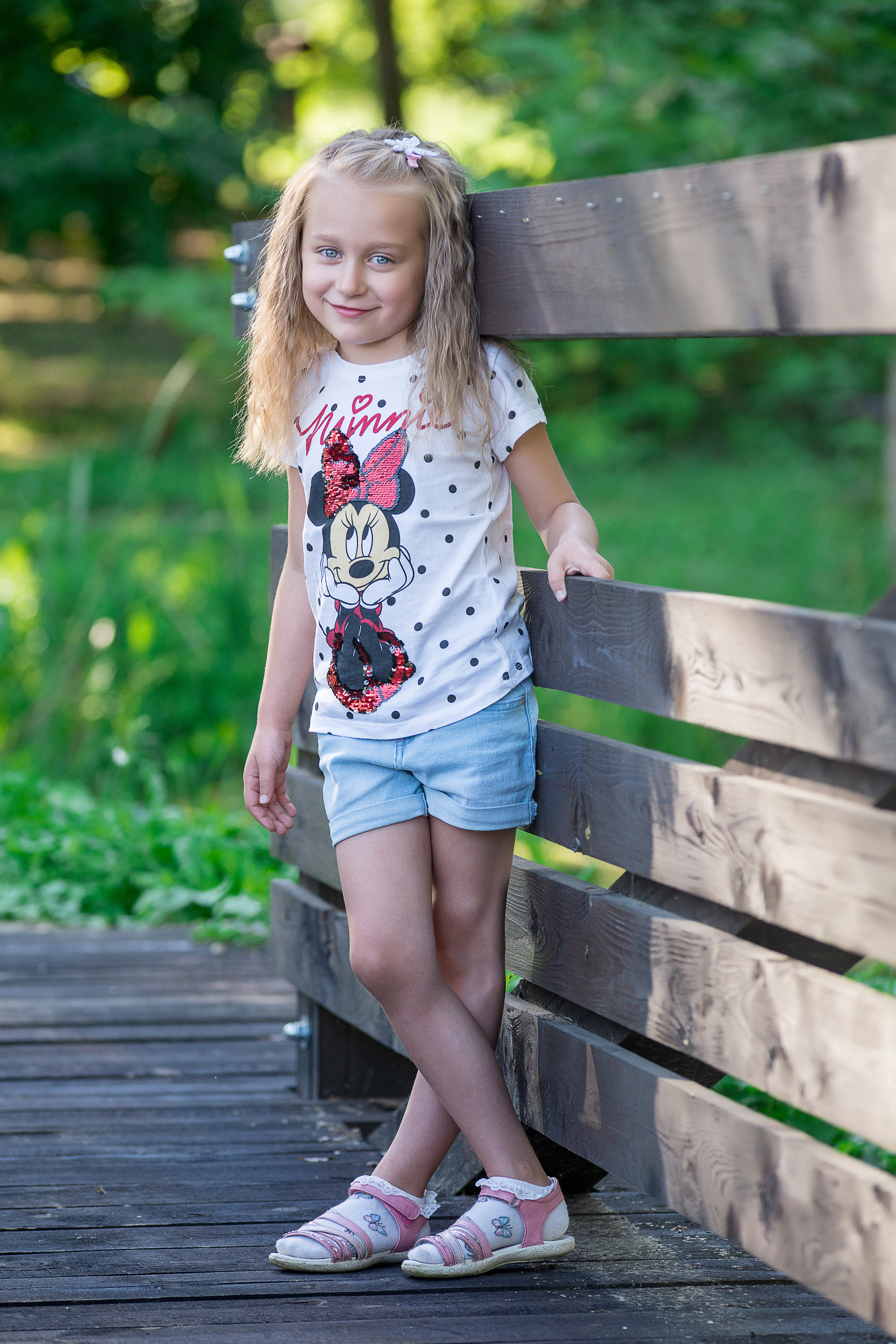 Семья / Дети. Свадебный и семейный фотограф в Даугавпилсе Павел Граблёнов