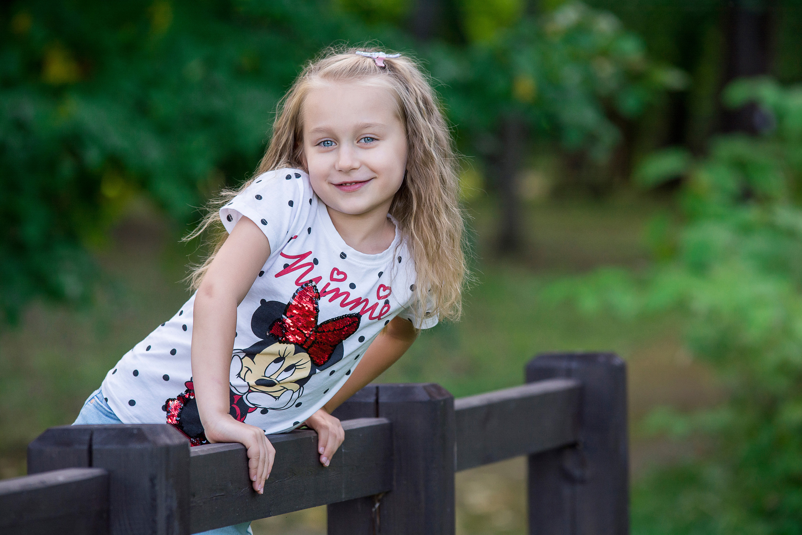 Семья / Дети. Свадебный и семейный фотограф в Даугавпилсе Павел Граблёнов