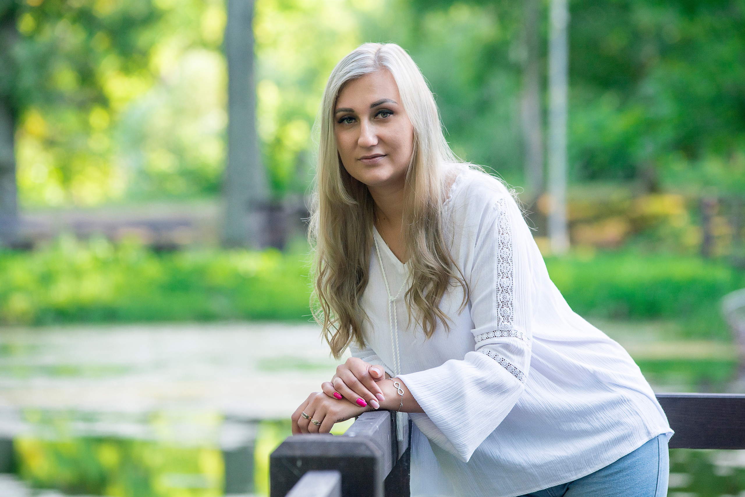 Семья / Дети. Свадебный и семейный фотограф в Даугавпилсе Павел Граблёнов