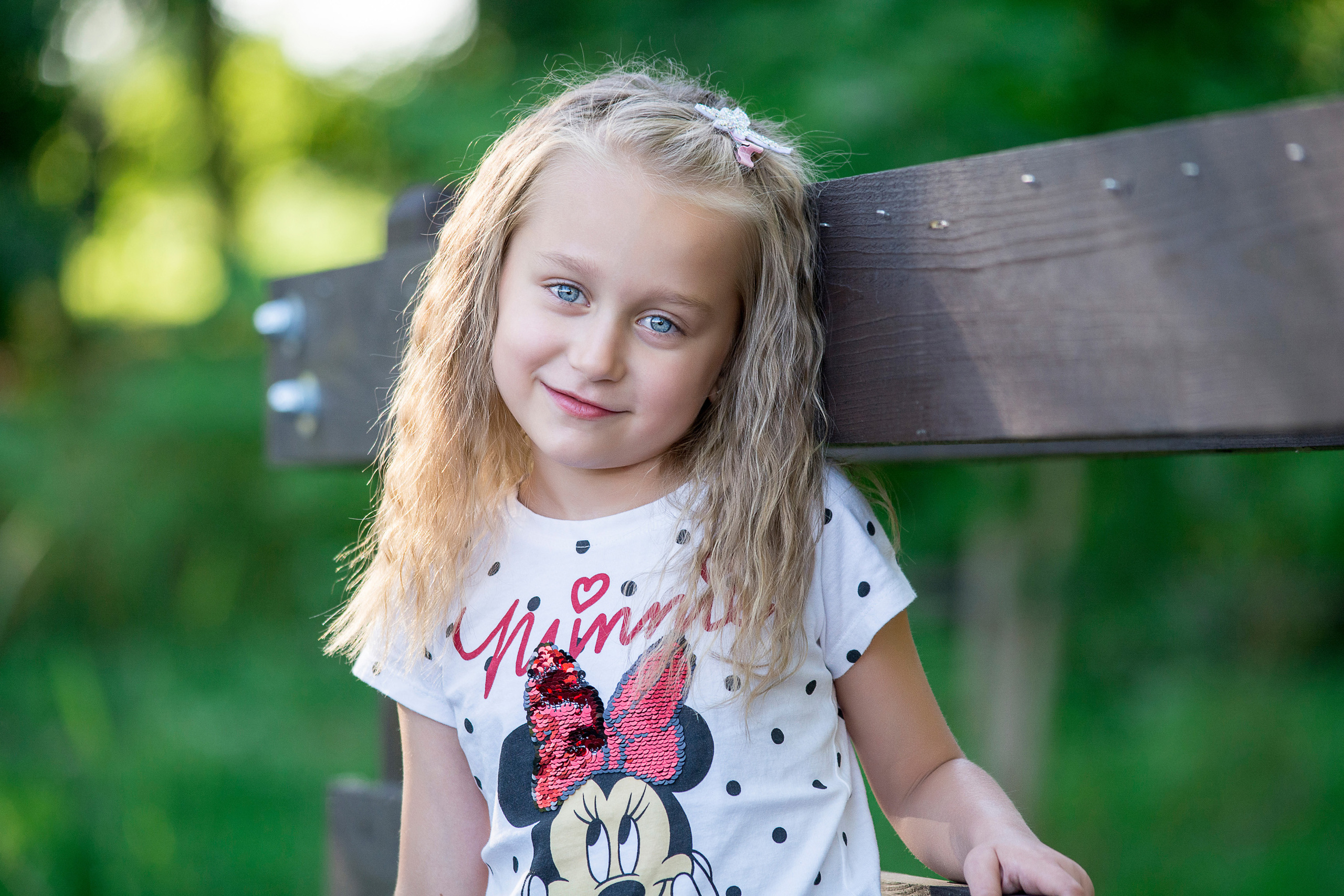 Семья / Дети. Свадебный и семейный фотограф в Даугавпилсе Павел Граблёнов