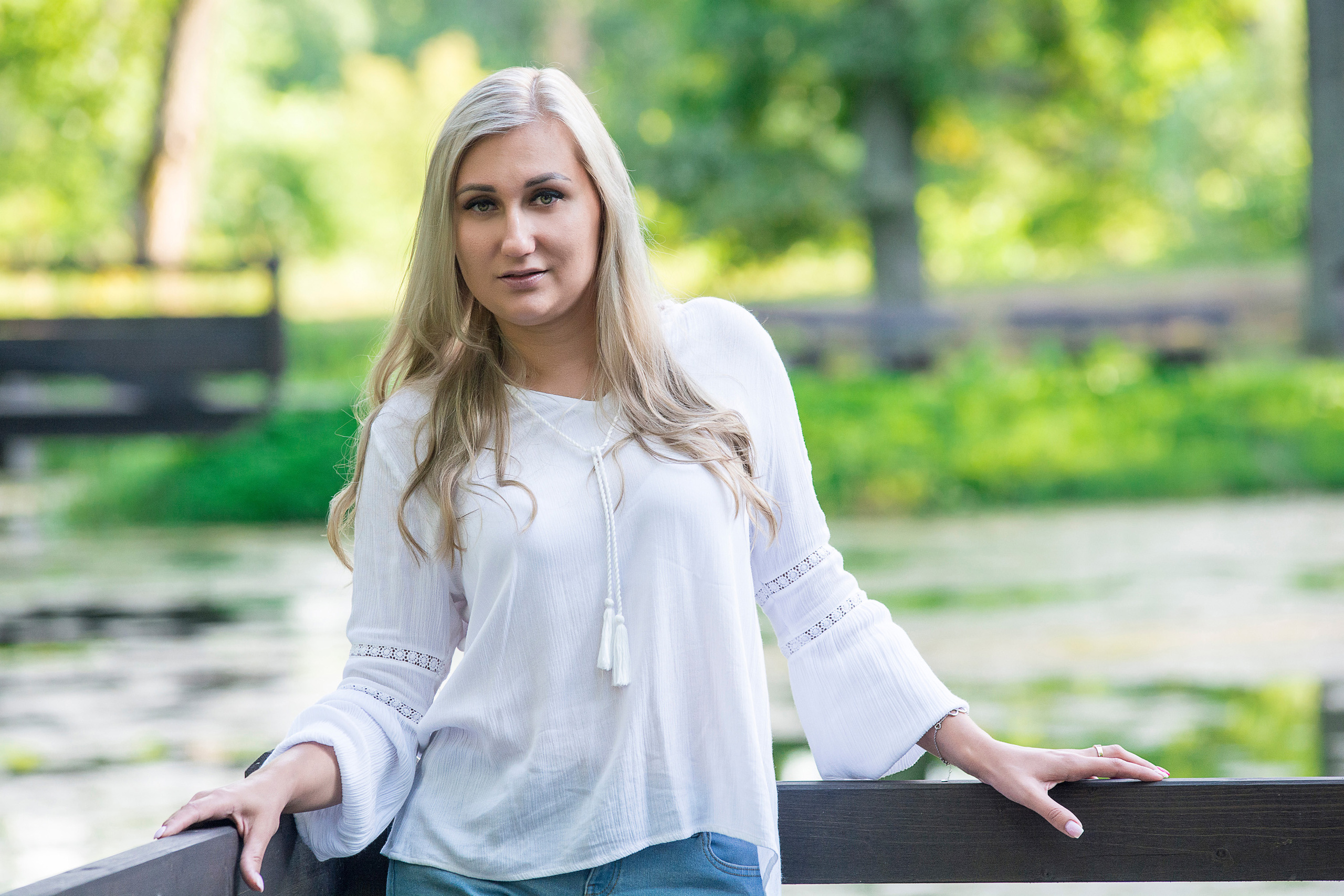 Семья / Дети. Свадебный и семейный фотограф в Даугавпилсе Павел Граблёнов