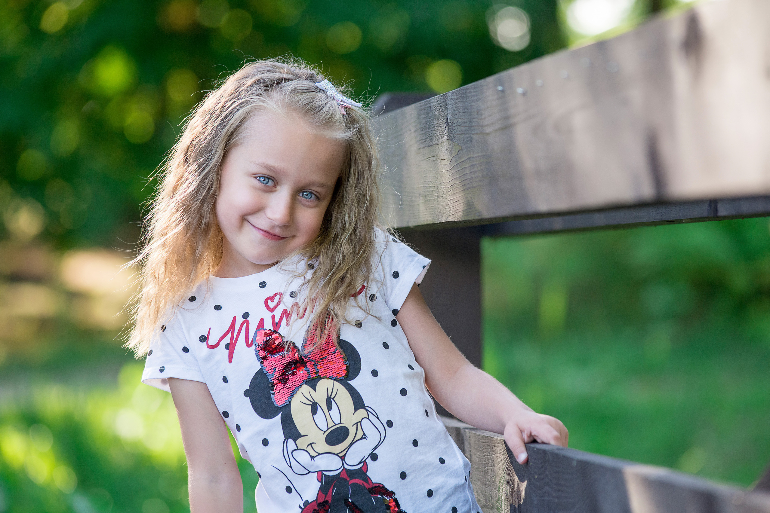 Семья / Дети. Свадебный и семейный фотограф в Даугавпилсе Павел Граблёнов