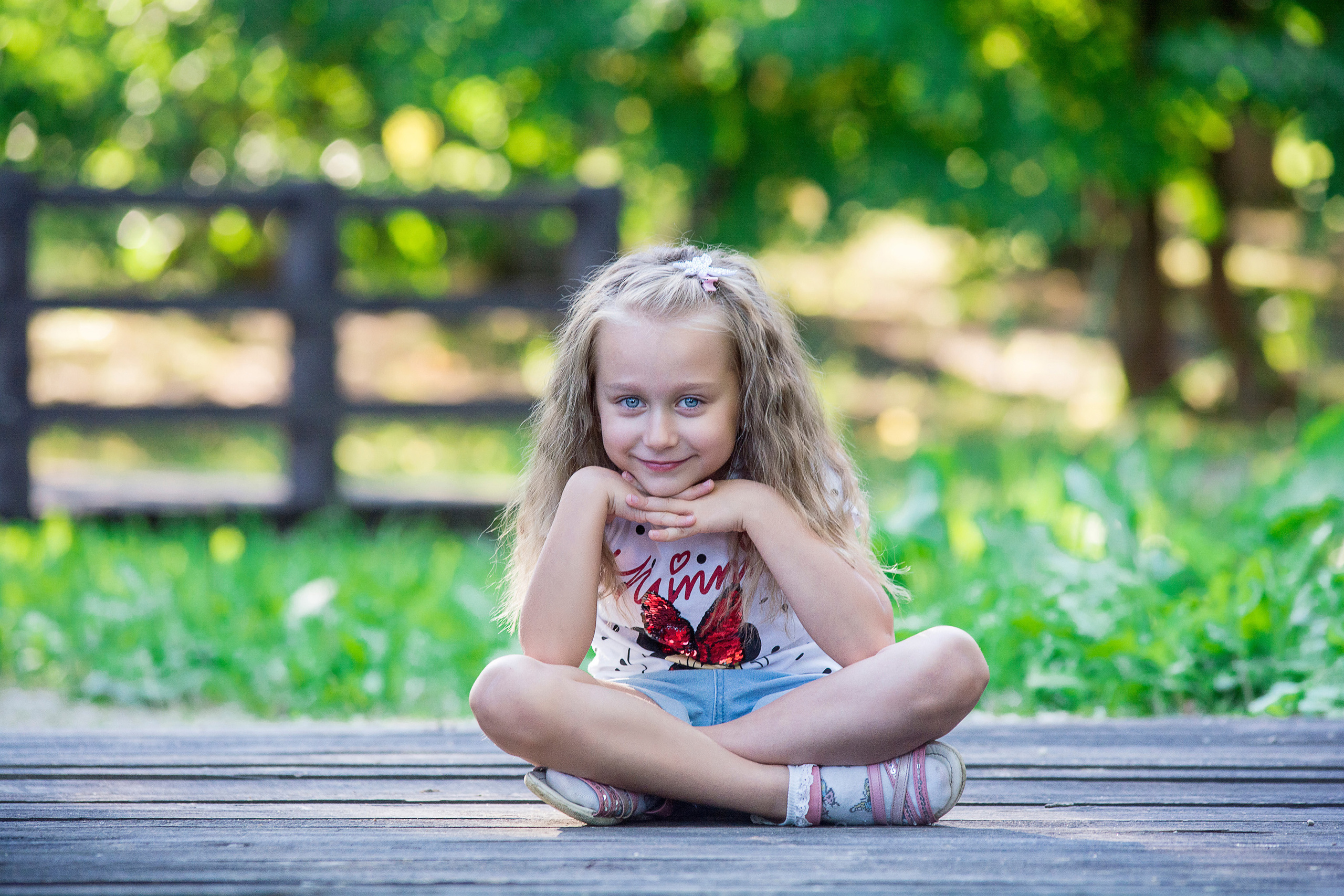 Семья / Дети. Свадебный и семейный фотограф в Даугавпилсе Павел Граблёнов