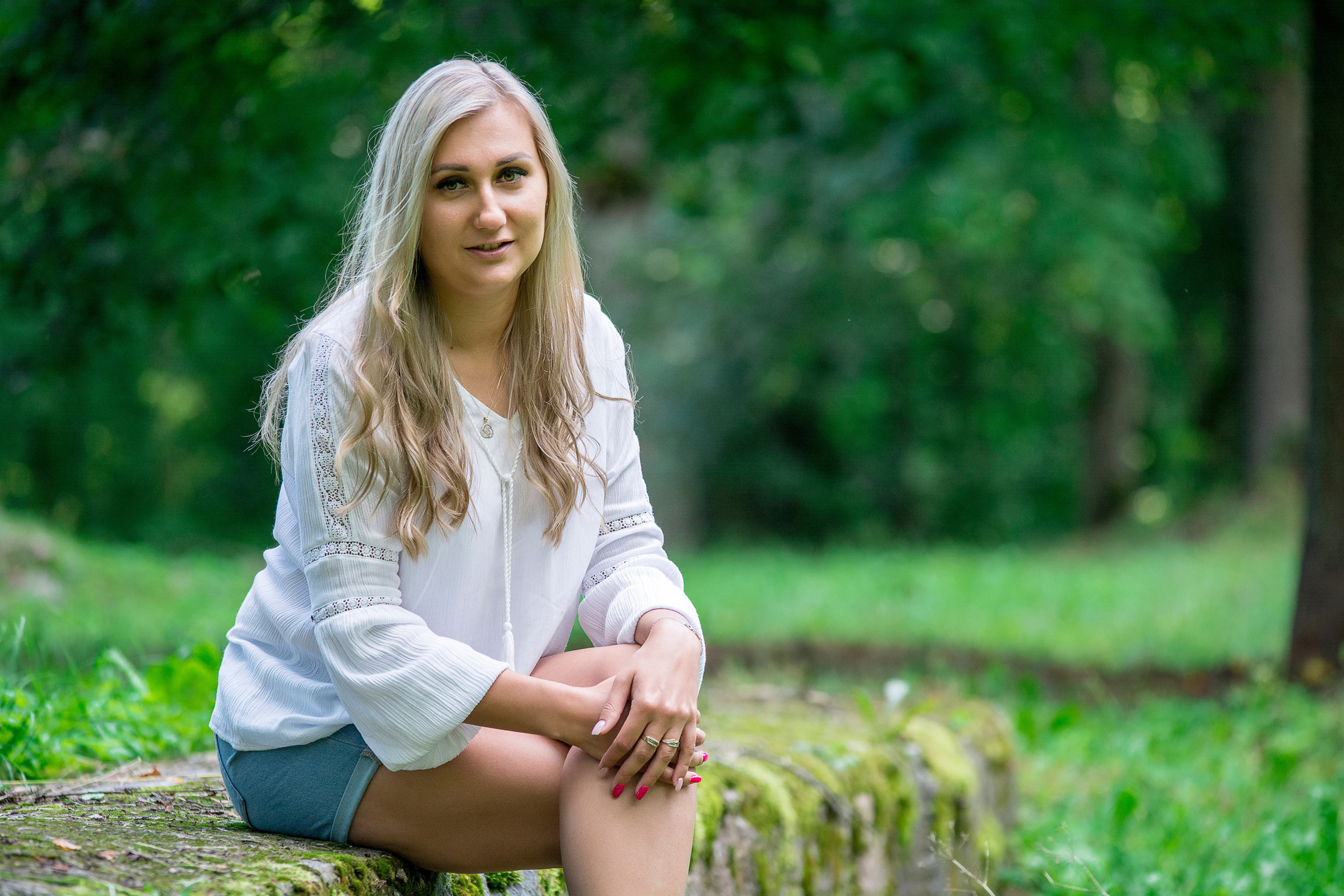 Семья / Дети. Свадебный и семейный фотограф в Даугавпилсе Павел Граблёнов