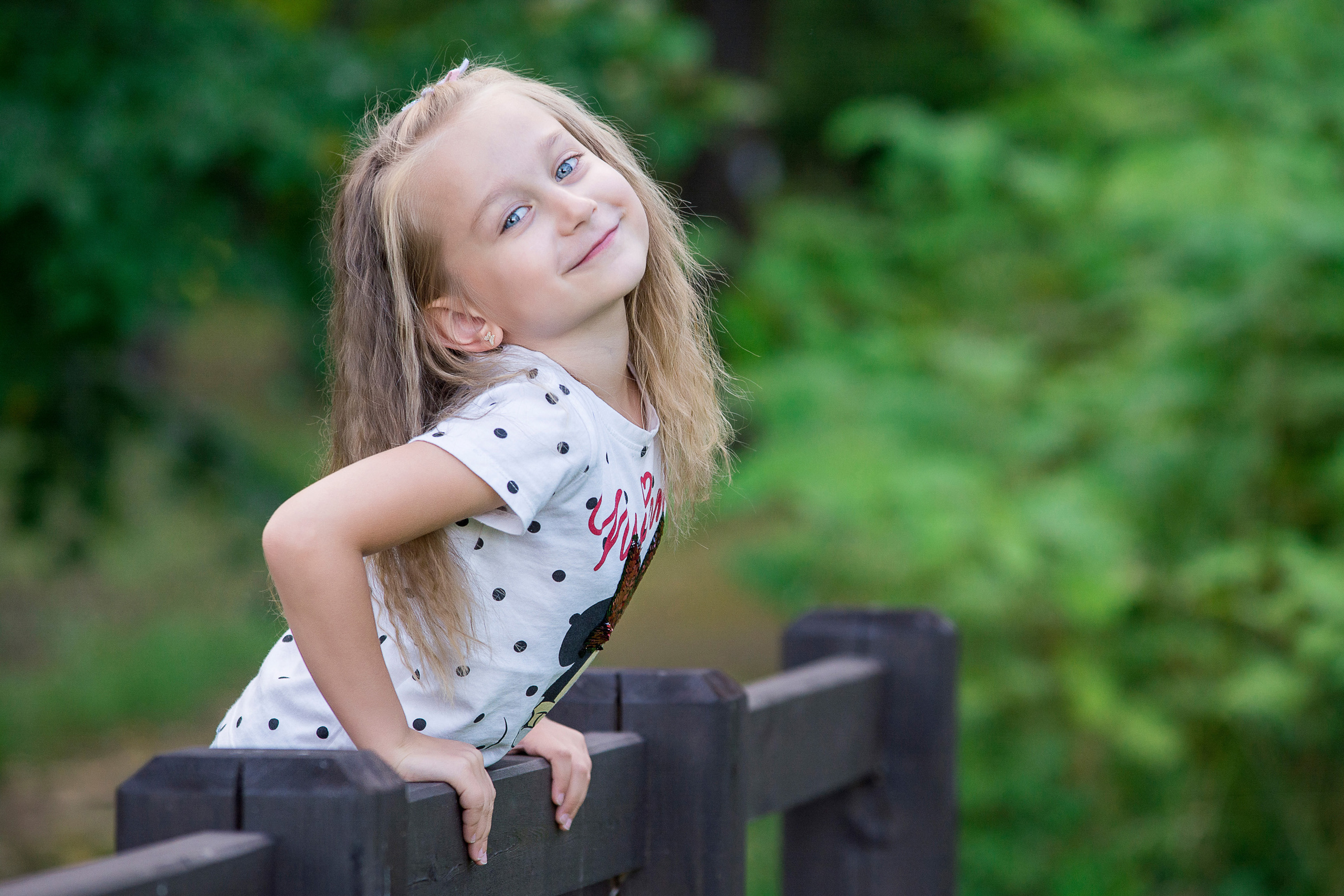 Семья / Дети. Свадебный и семейный фотограф в Даугавпилсе Павел Граблёнов