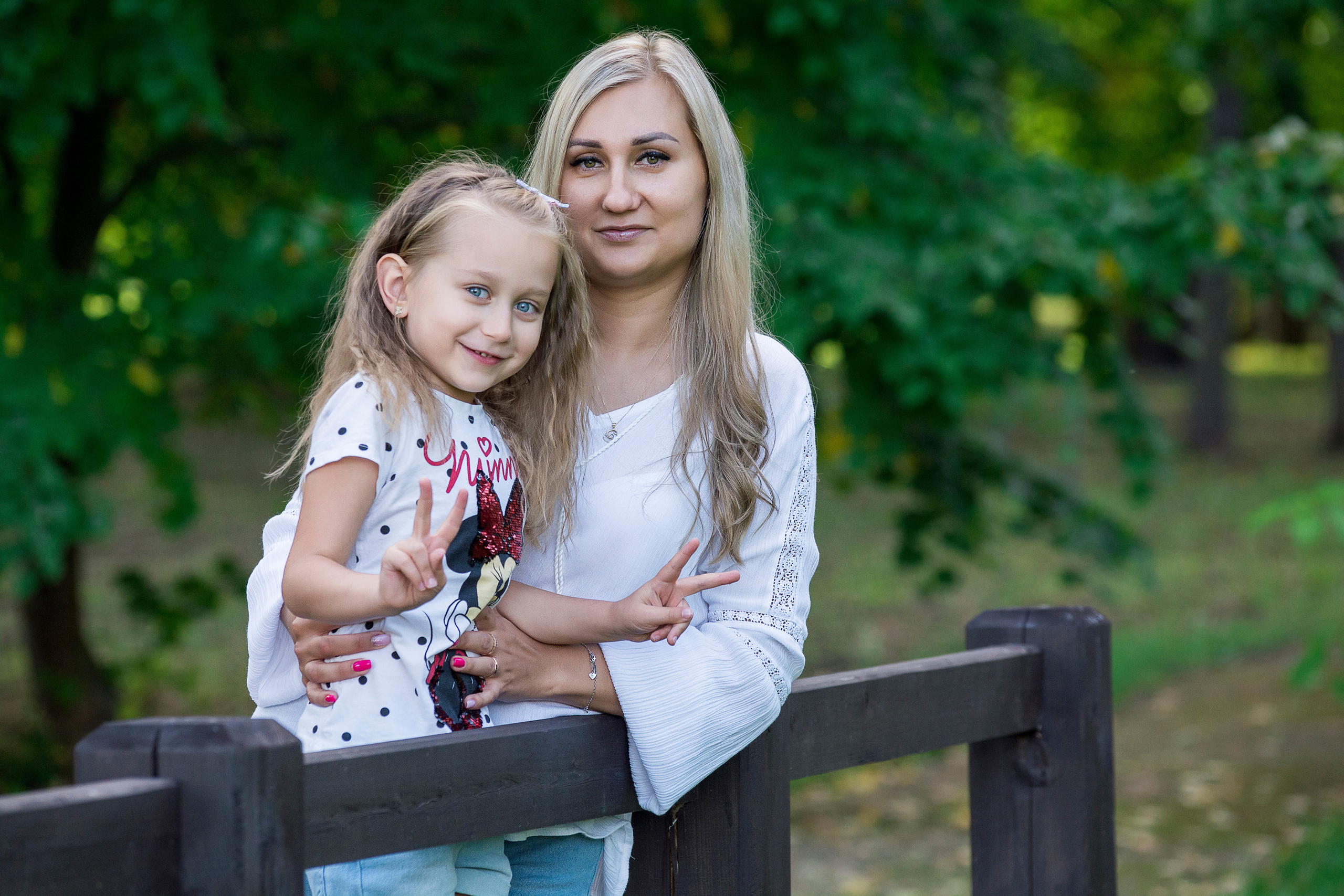 Семья / Дети. Свадебный и семейный фотограф в Даугавпилсе Павел Граблёнов