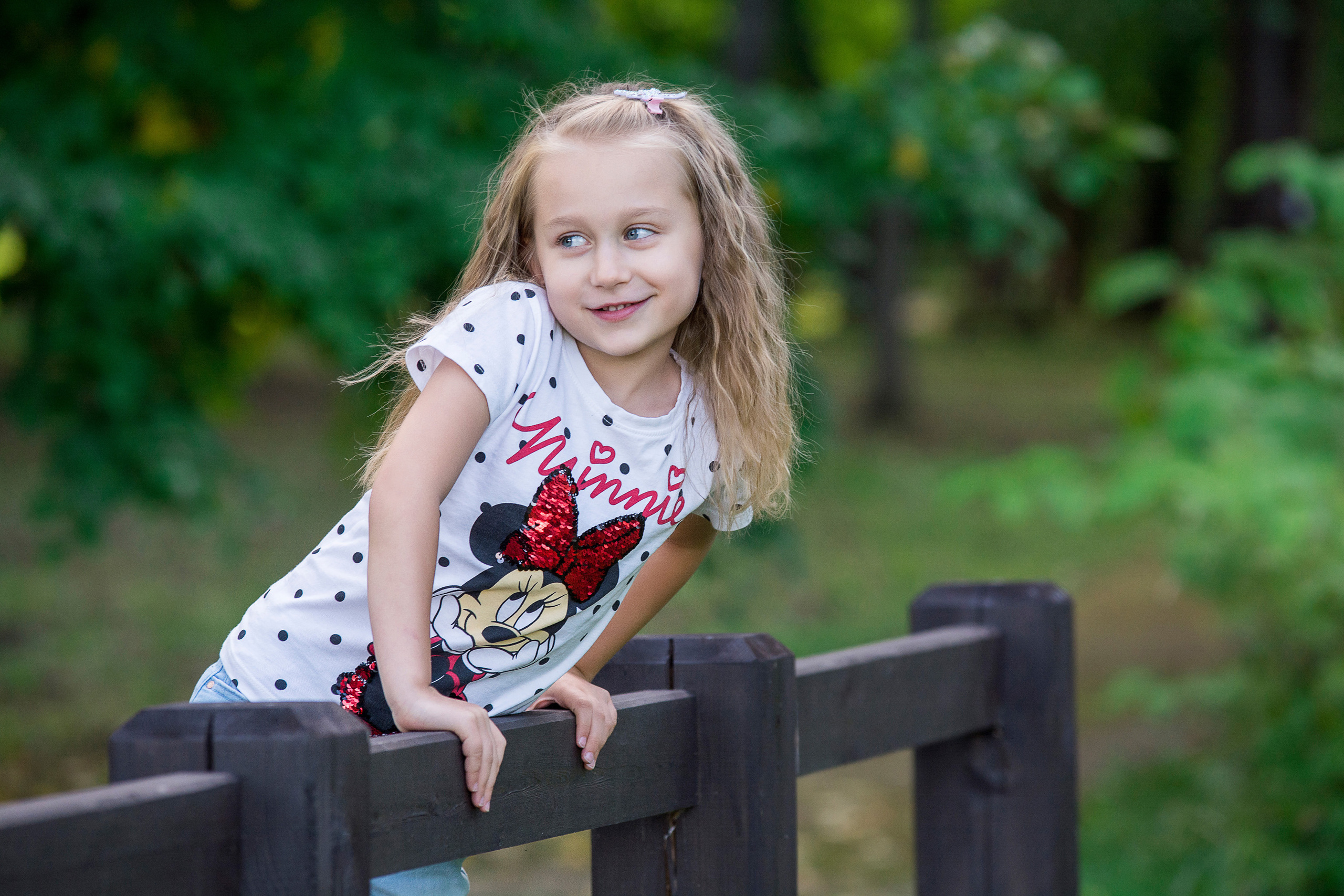 Семья / Дети. Свадебный и семейный фотограф в Даугавпилсе Павел Граблёнов