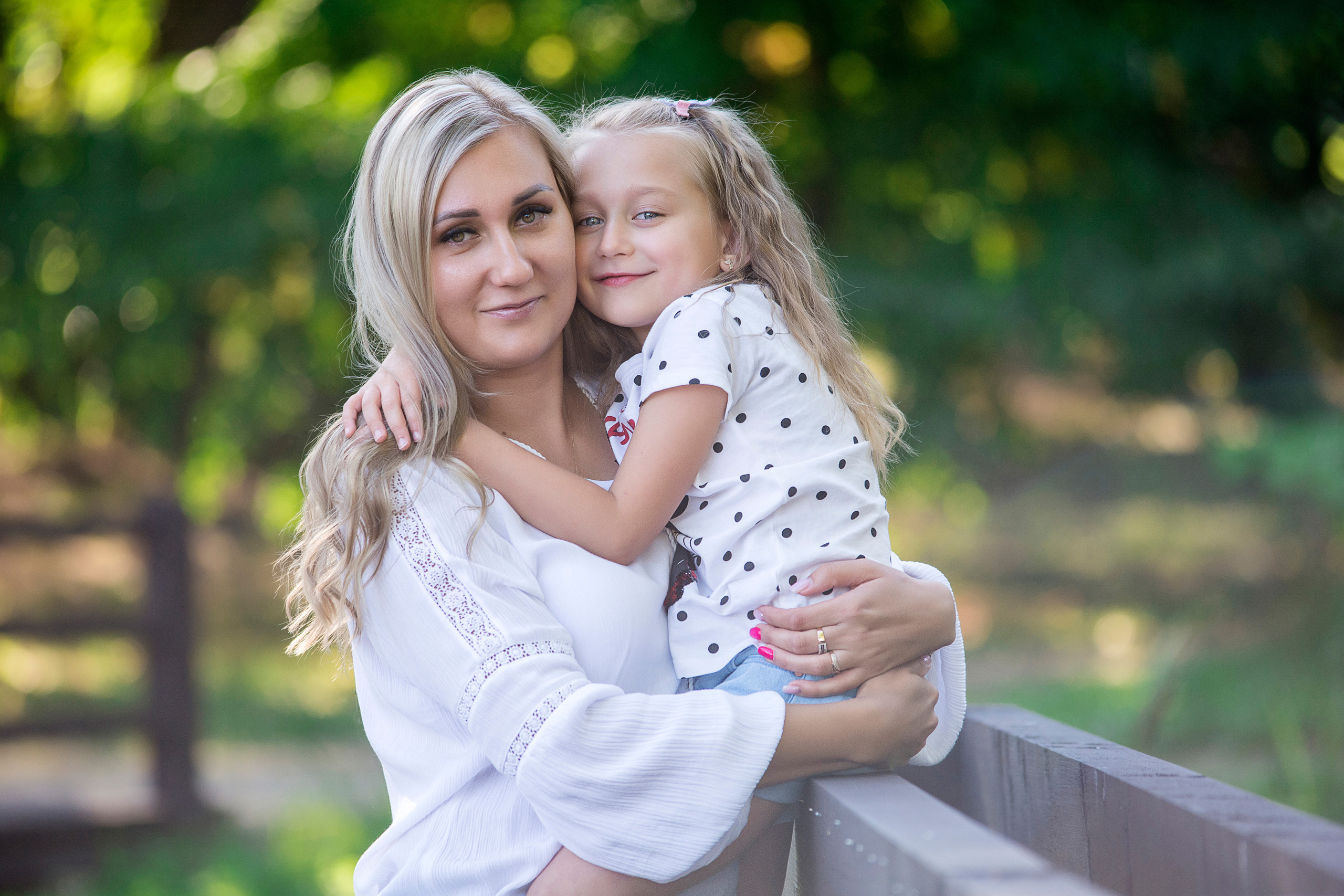 Семья / Дети. Свадебный и семейный фотограф в Даугавпилсе Павел Граблёнов