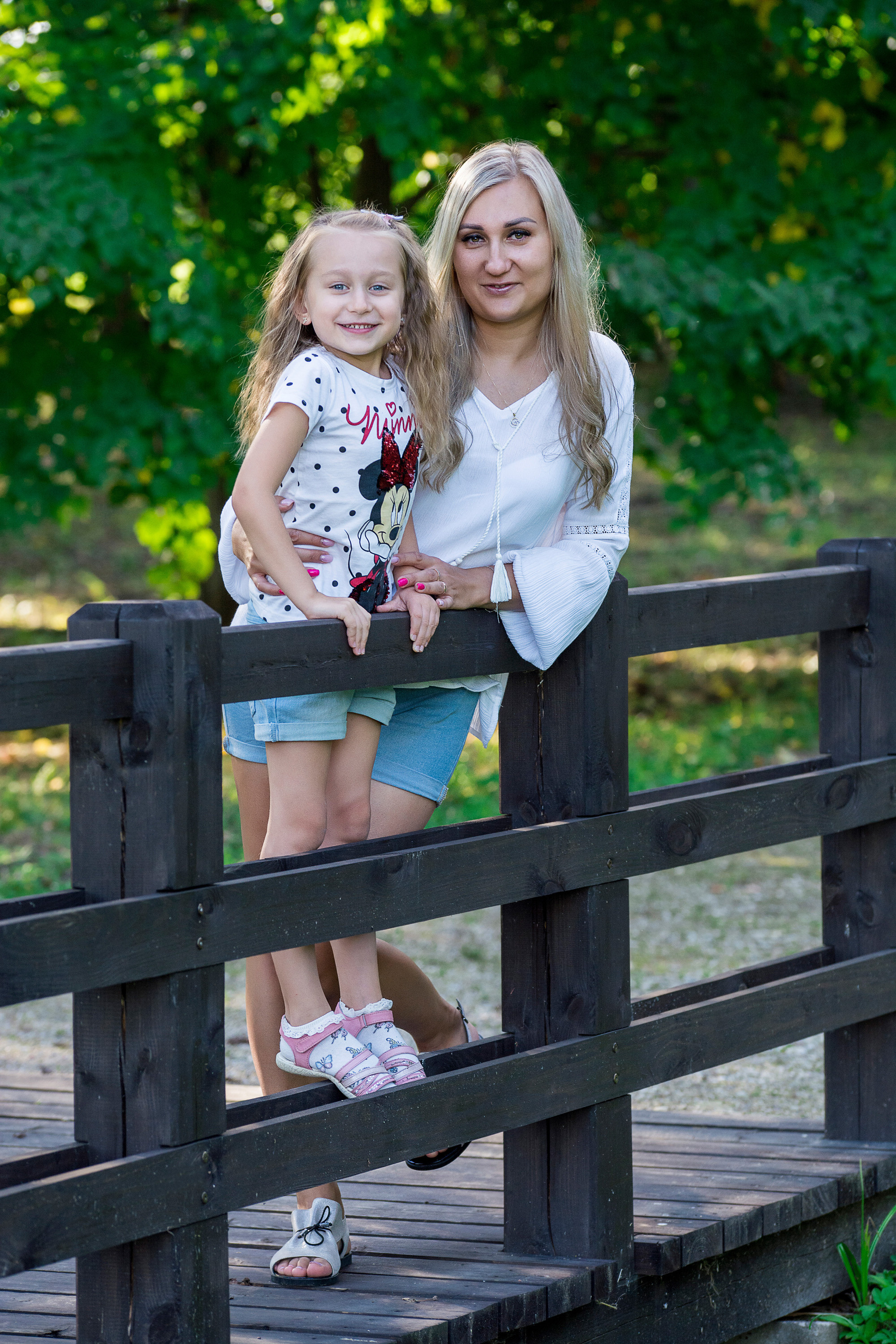 Семья / Дети. Свадебный и семейный фотограф в Даугавпилсе Павел Граблёнов