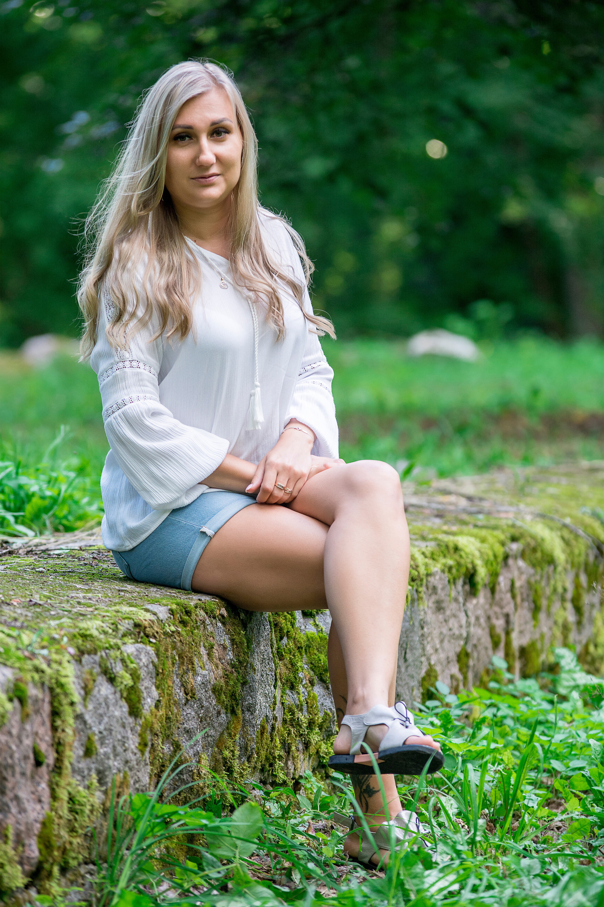 Семья / Дети. Свадебный и семейный фотограф в Даугавпилсе Павел Граблёнов