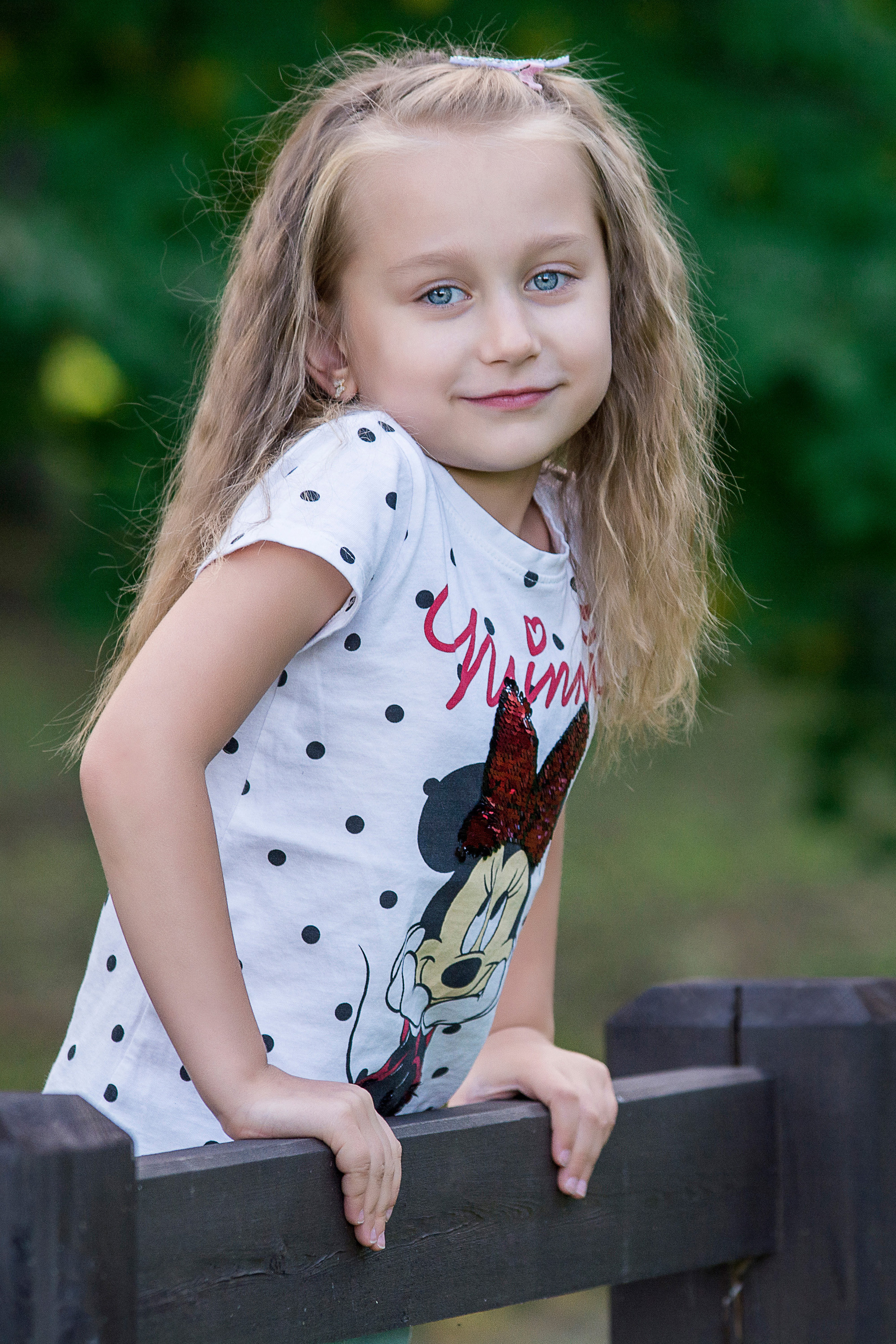 Семья / Дети. Свадебный и семейный фотограф в Даугавпилсе Павел Граблёнов