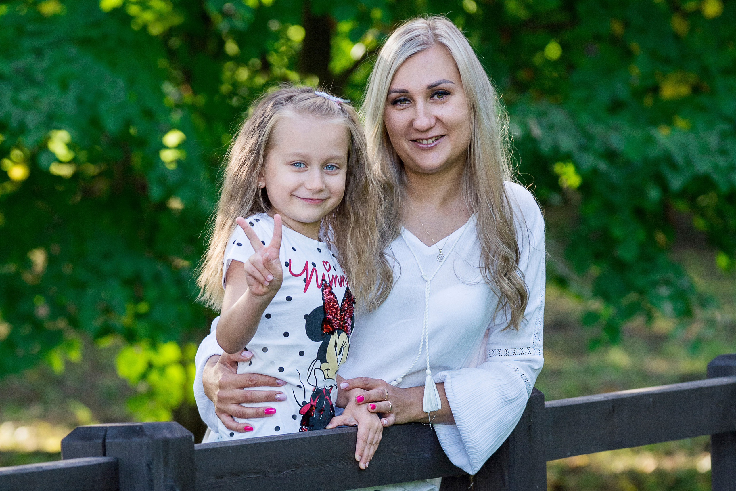 Семья / Дети. Свадебный и семейный фотограф в Даугавпилсе Павел Граблёнов