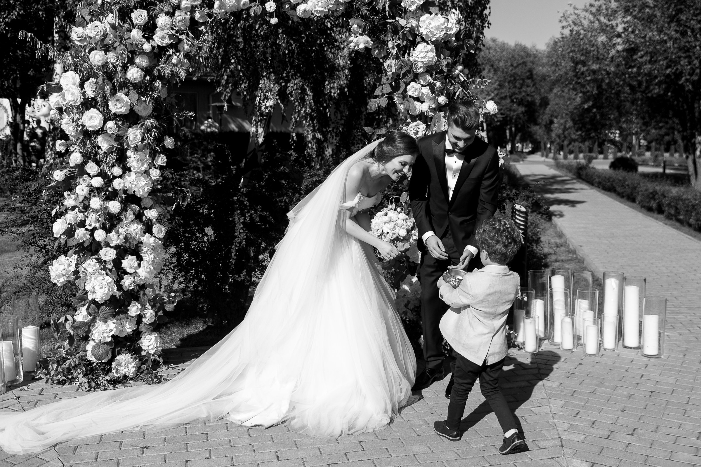 Editorial & Reportage Wedding Photography. Tanya Bogdan | Cornwall | Devon | UK Wedding Photographer